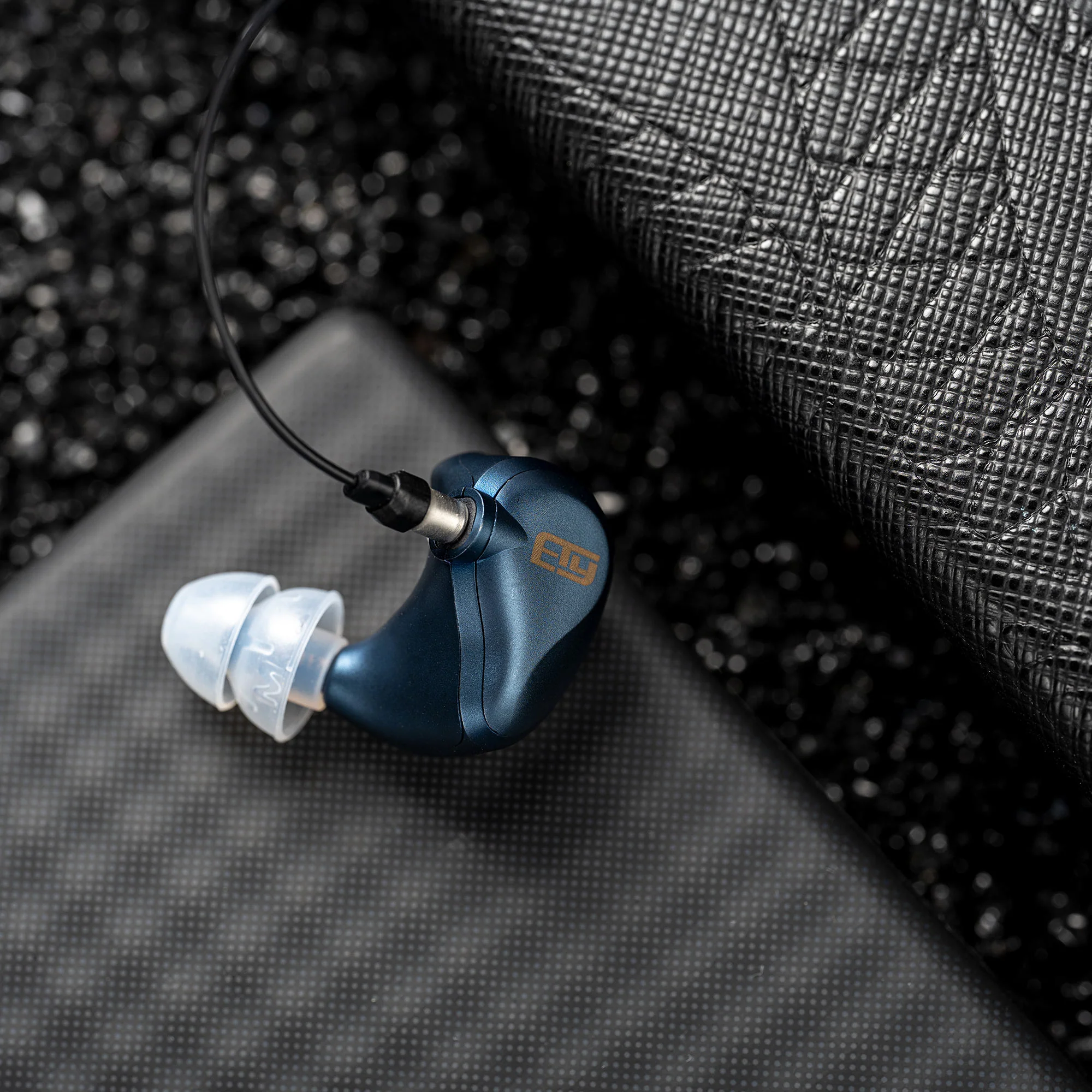 Etymotic EVO Multi-Driver In-Ear Earphones - Image 23