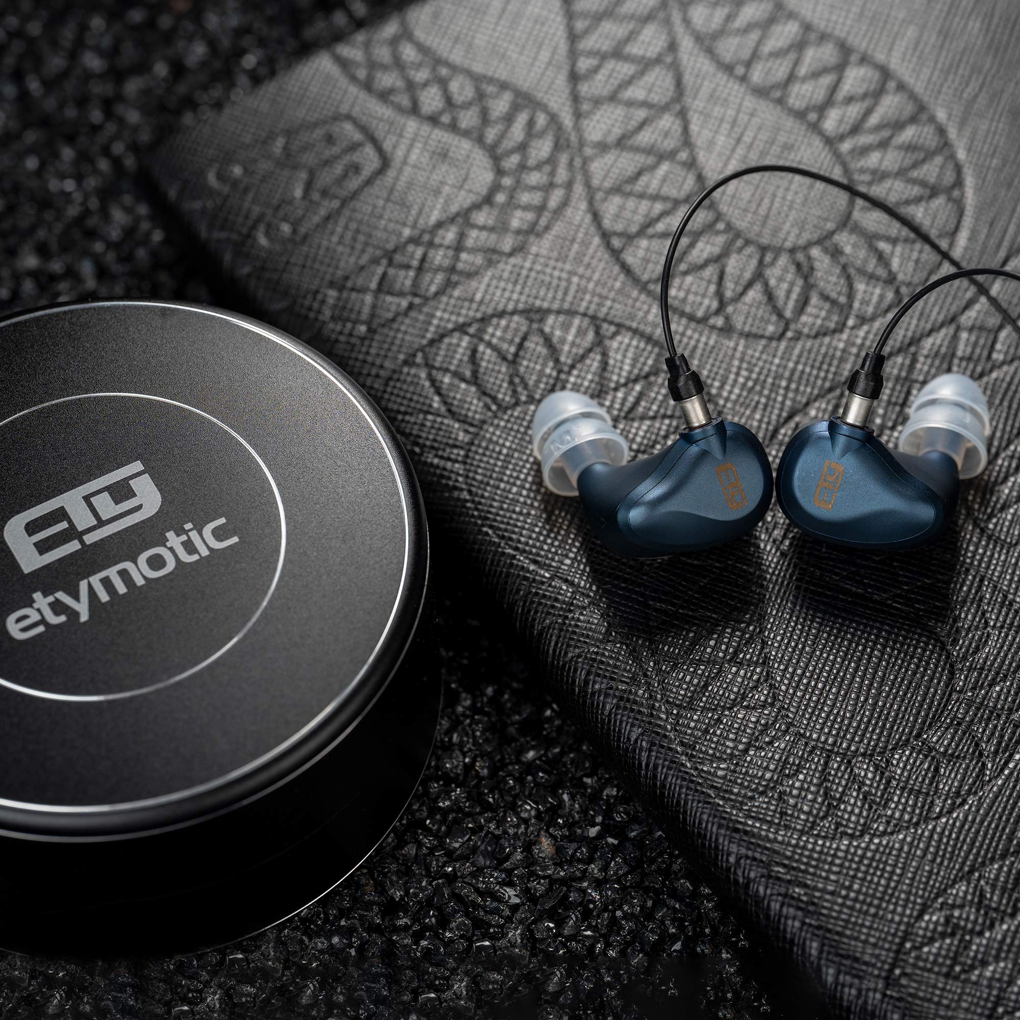 Etymotic EVO Multi-Driver In-Ear Earphones - Image 24