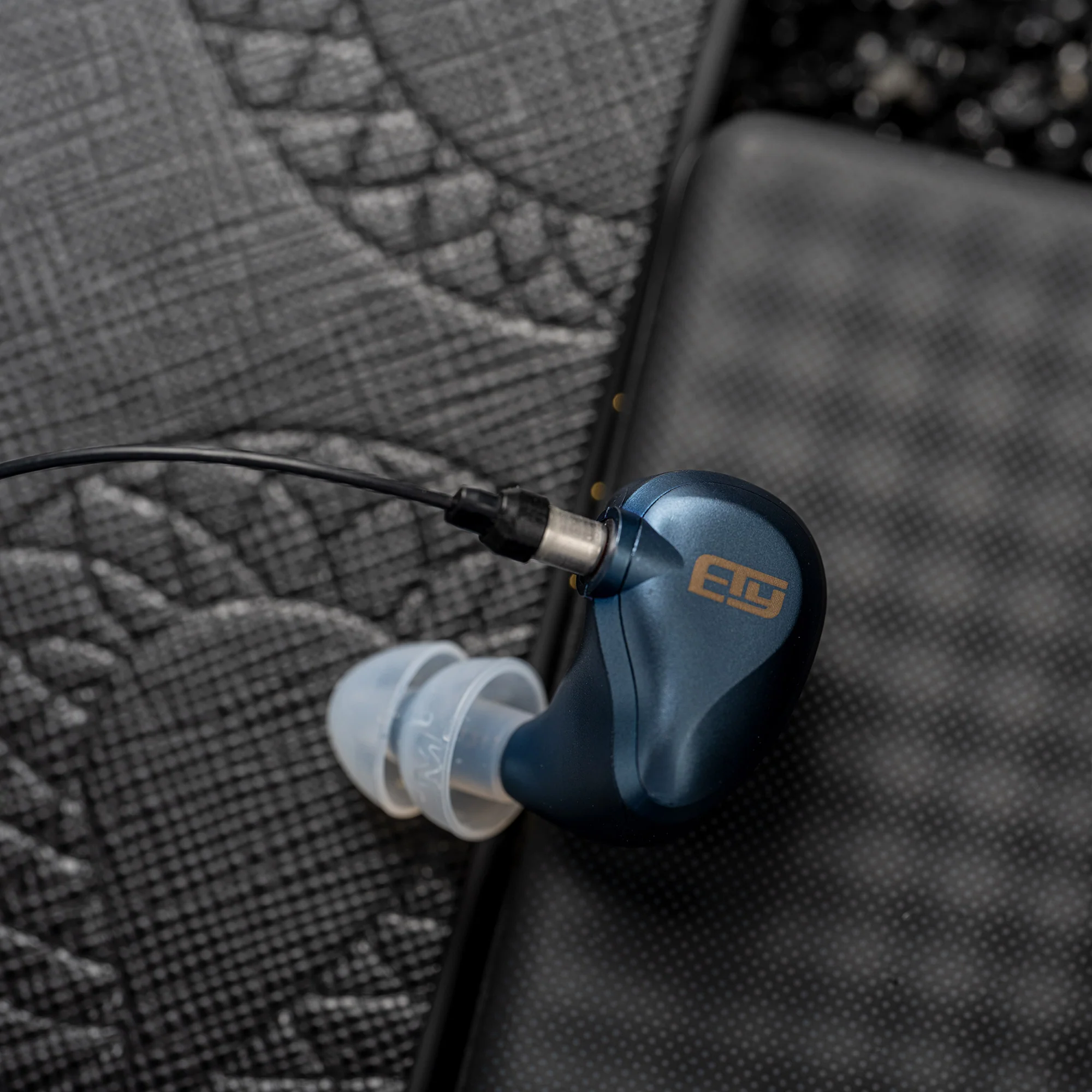 Etymotic EVO Multi-Driver In-Ear Earphones - Image 25