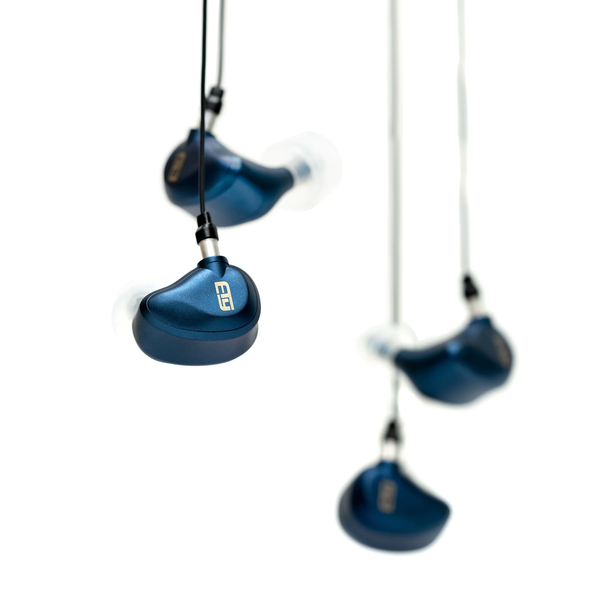 Etymotic EVO Multi-Driver In-Ear Earphones - Image 4