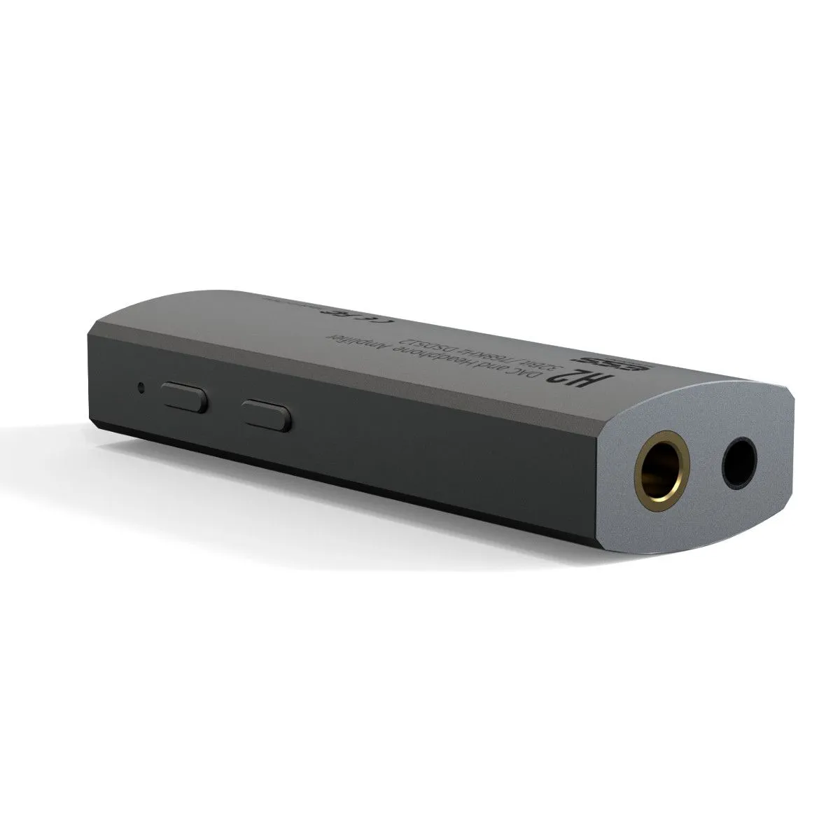 EverSolo H2 Portable Headphone Amplifier & DAC - Image 3