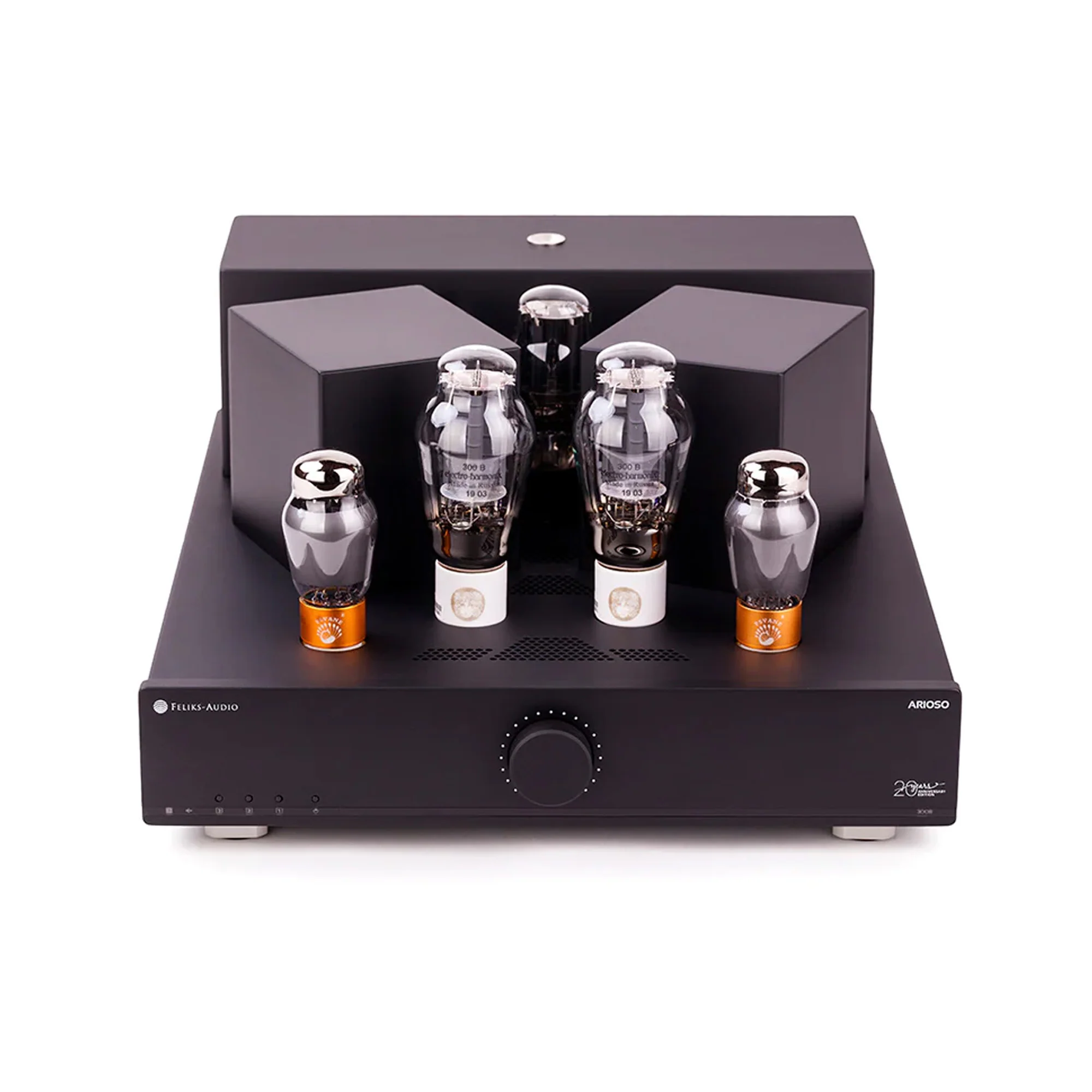 Feliks Audio Arioso 300B Integrated Amplifier