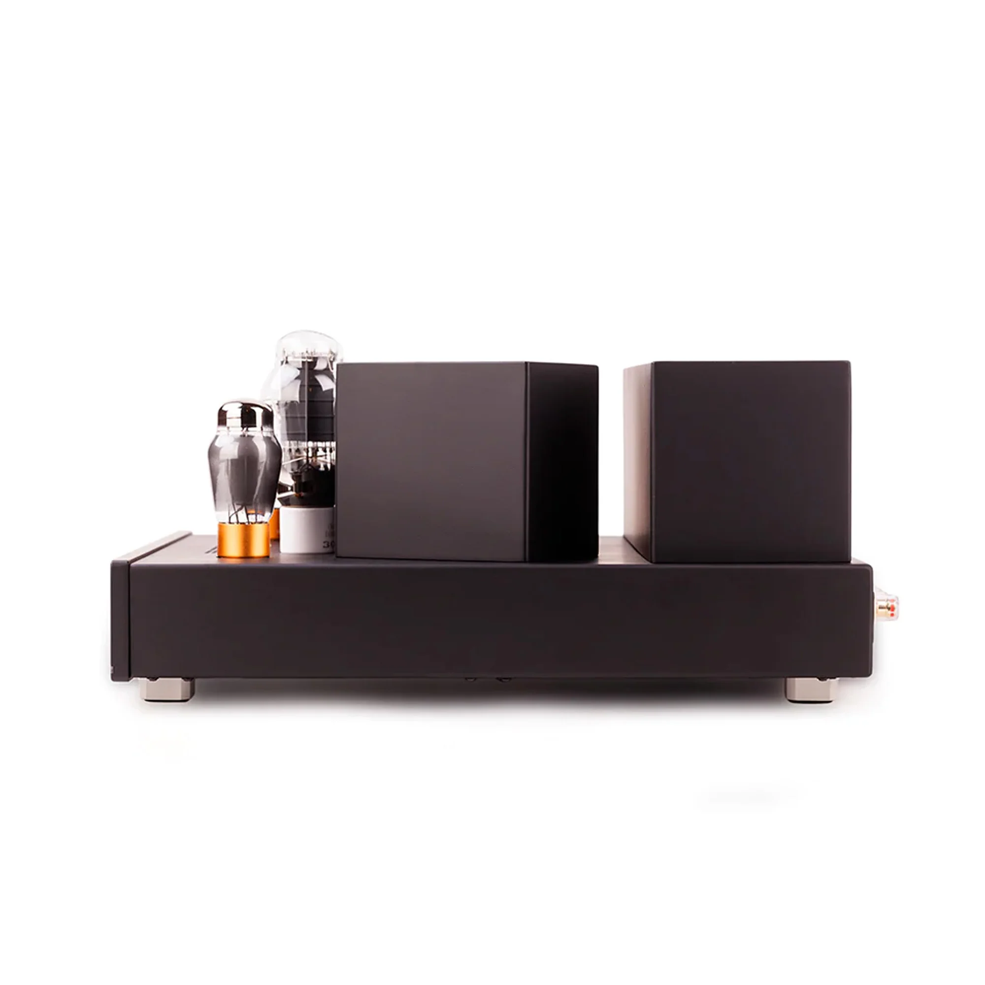Feliks Audio Arioso 300B Integrated Amplifier - Image 3