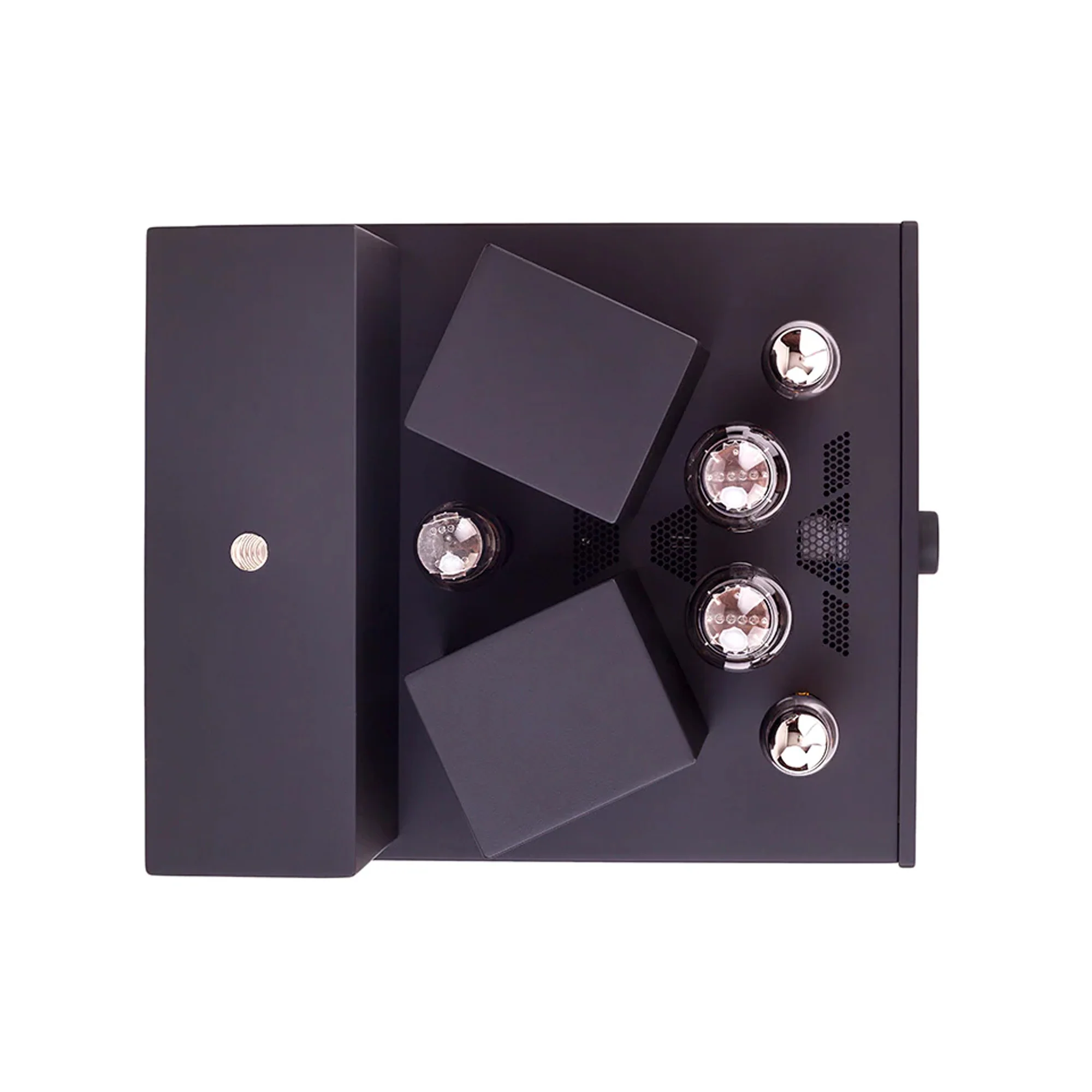 Feliks Audio Arioso 300B Integrated Amplifier - Image 4