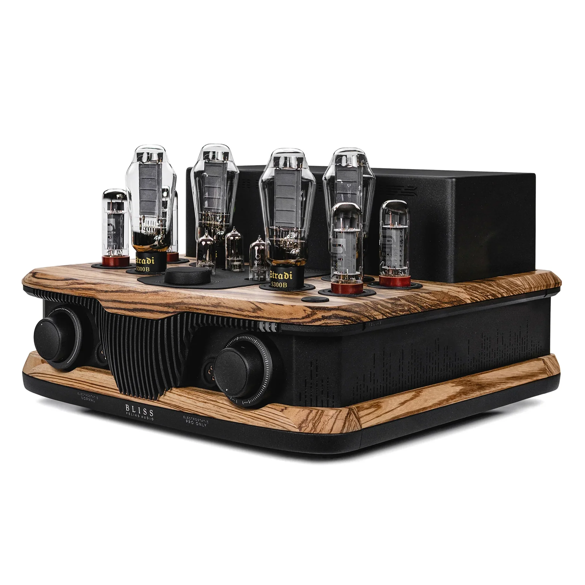 Feliks Audio Bliss Electrostatic Headphone Amplifier - Image 10