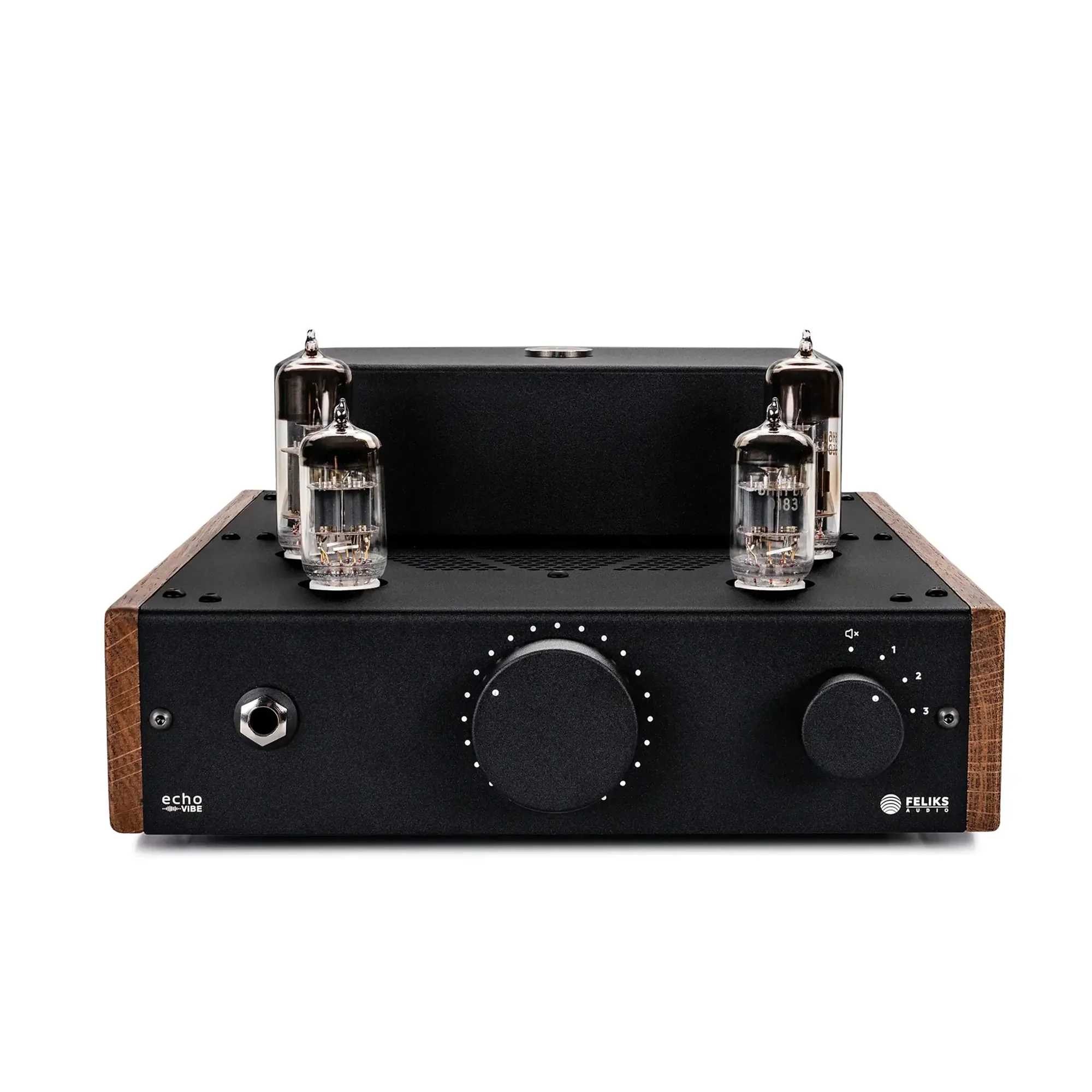 Feliks Audio Echo Vibe Headphone Amplfier - Image 2