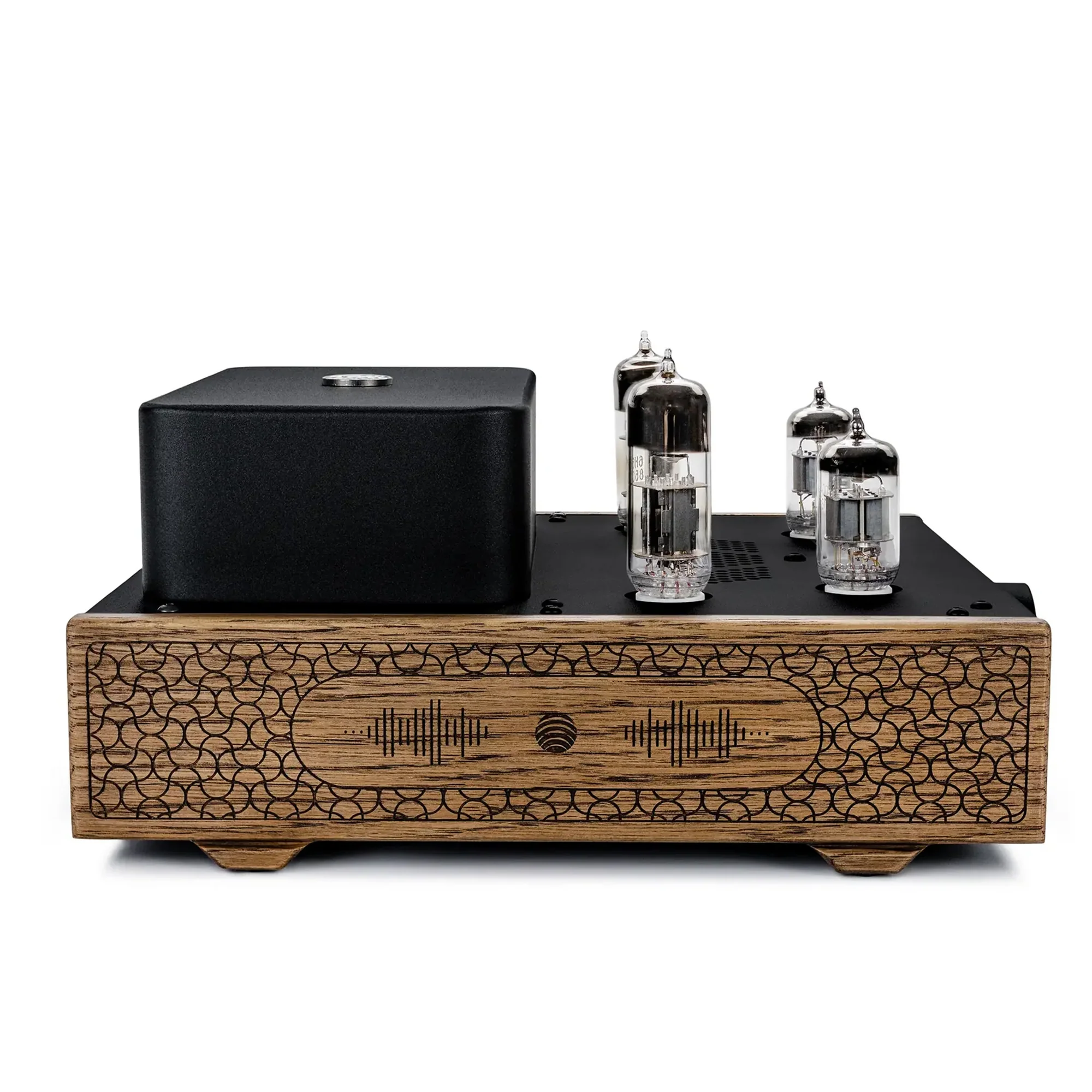 Feliks Audio Echo Vibe Headphone Amplfier - Image 3
