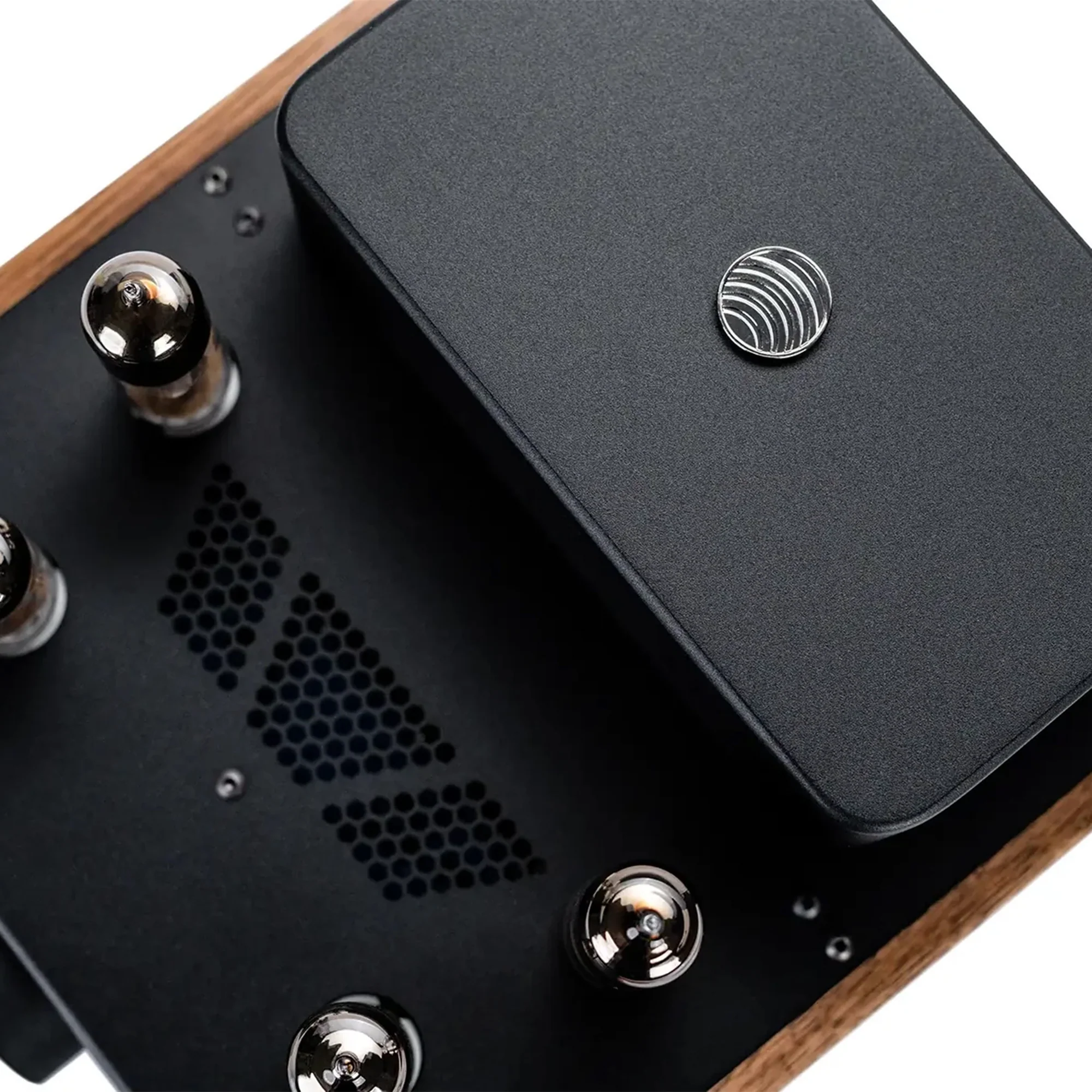 Feliks Audio Echo Vibe Headphone Amplfier - Image 6