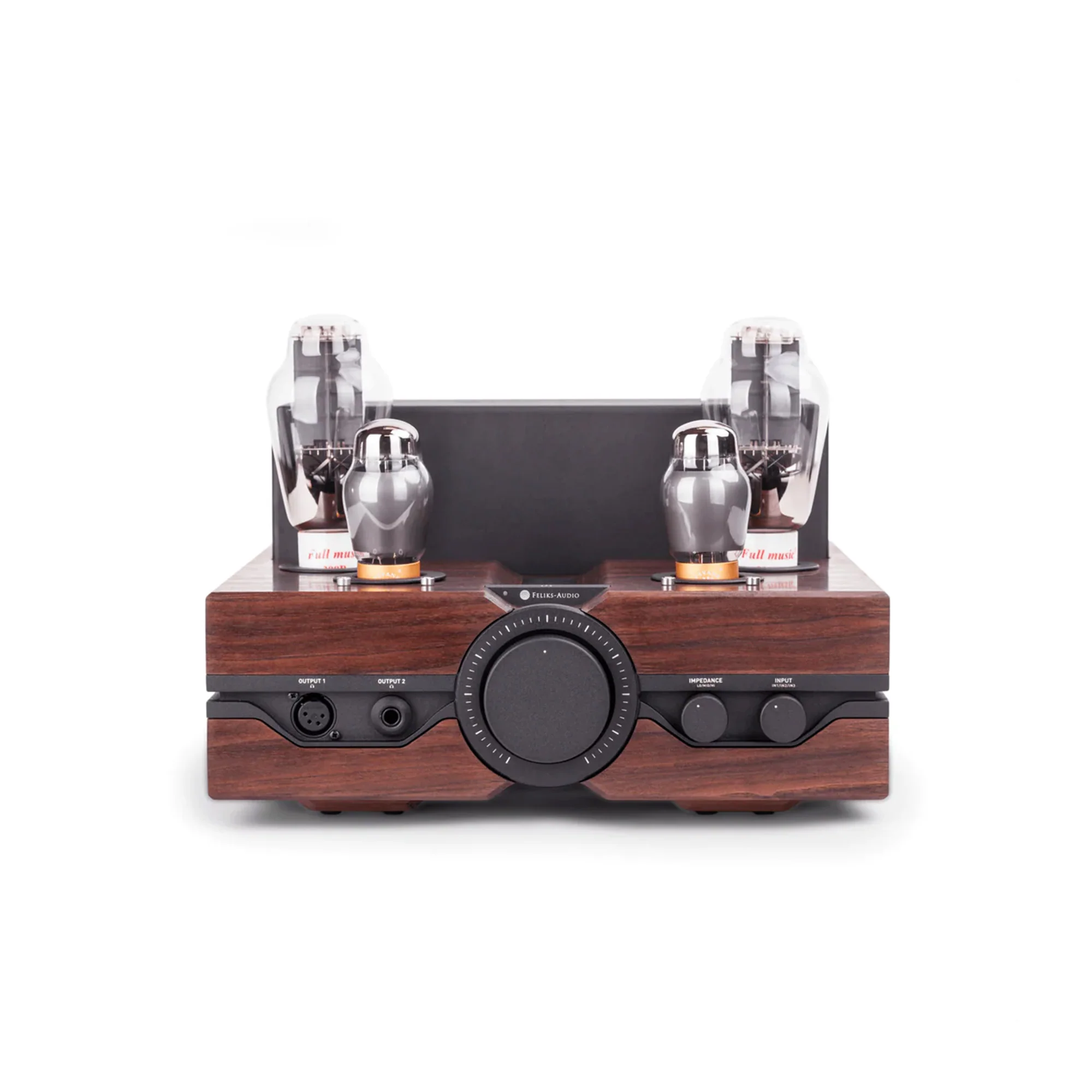 Feliks Audio Envy Headphone Amplifier - Image 5