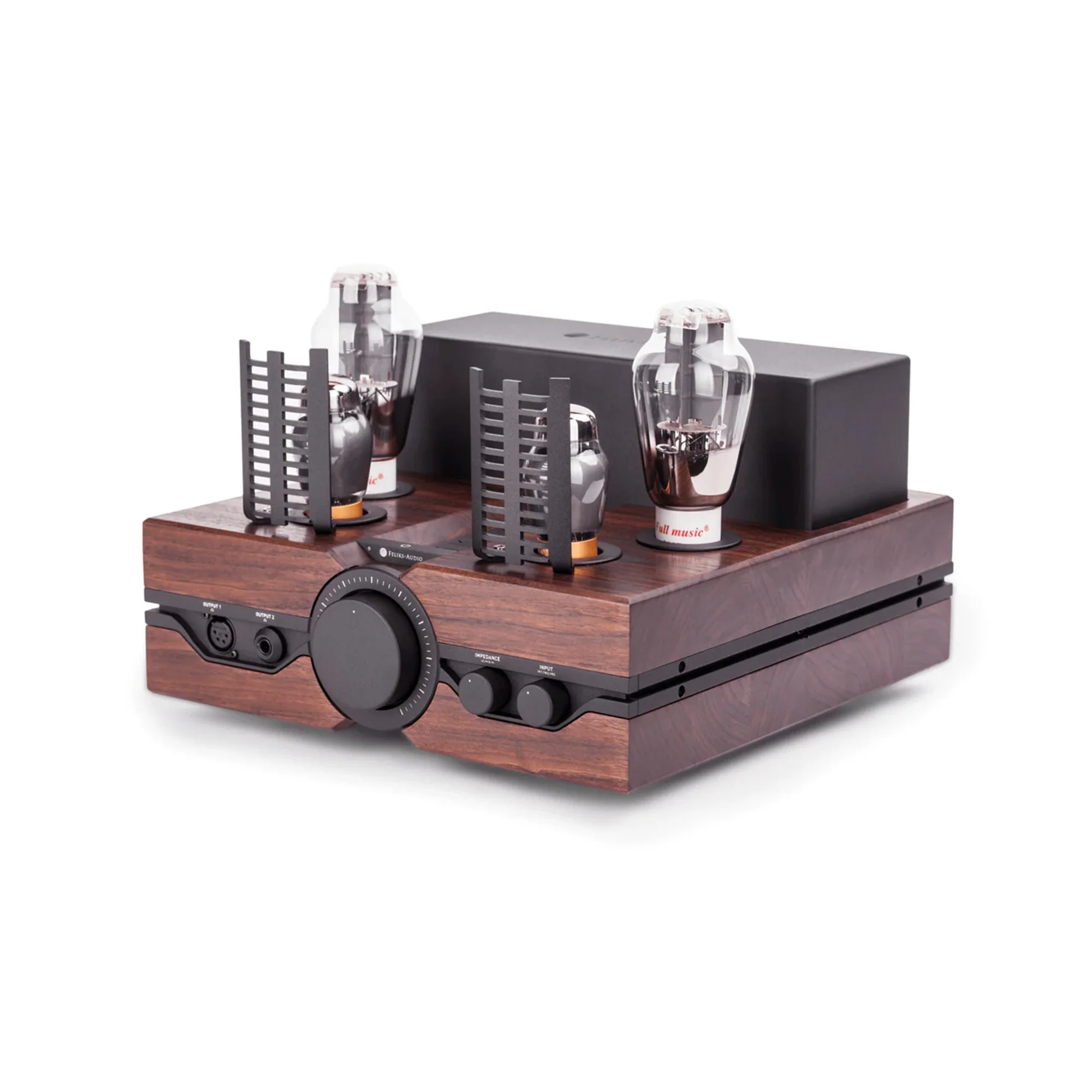 Feliks Audio Envy Headphone Amplifier - Image 7