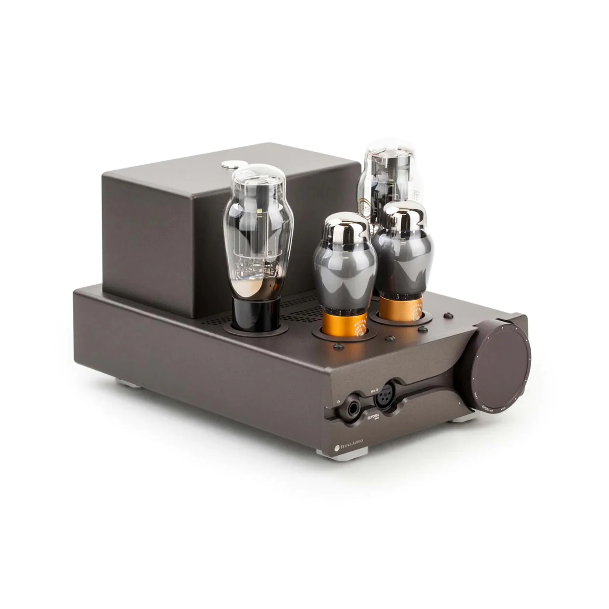 Feliks Audio Euforia Evo Headphone Amplifier - Image 3