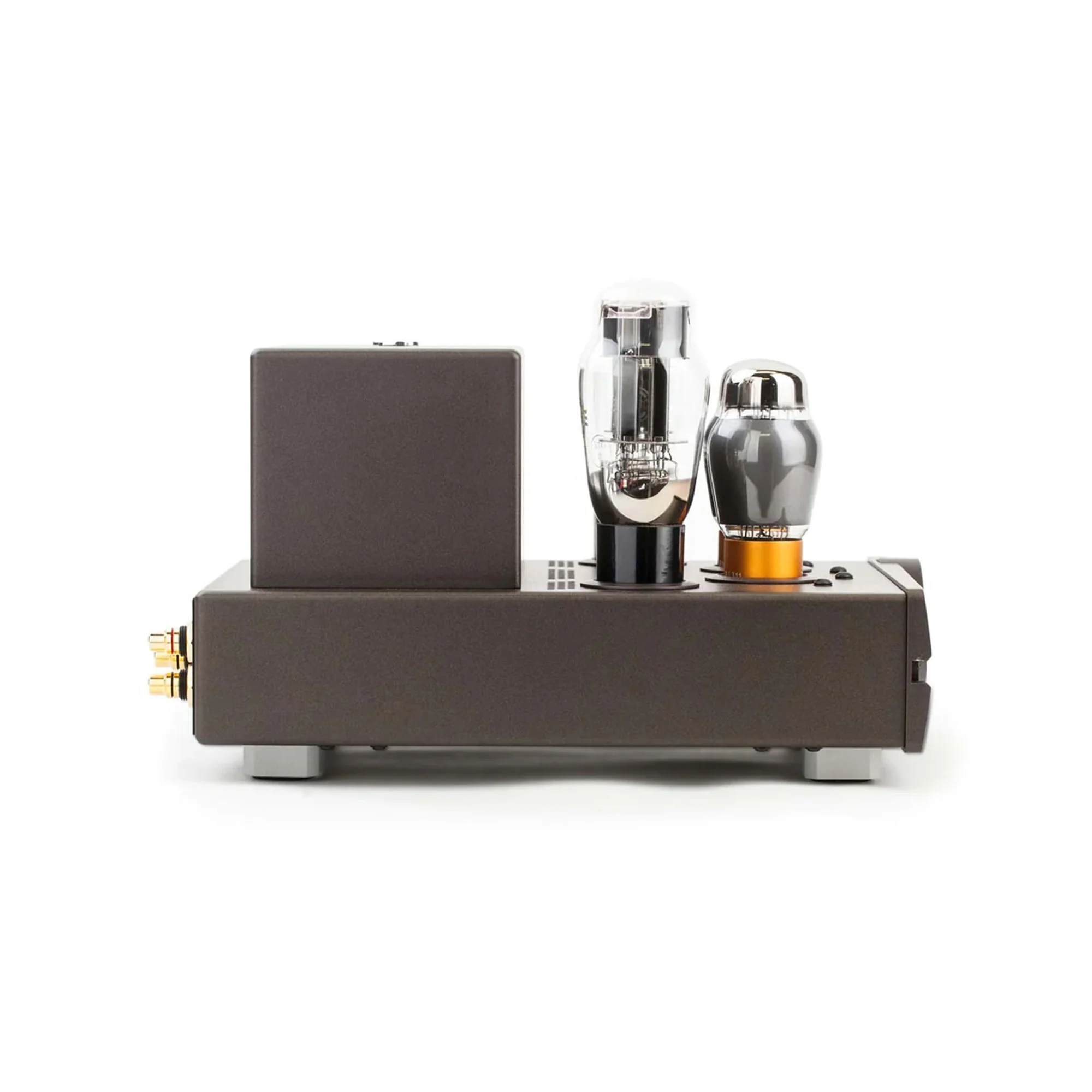 Feliks Audio Euforia Evo Headphone Amplifier - Image 4