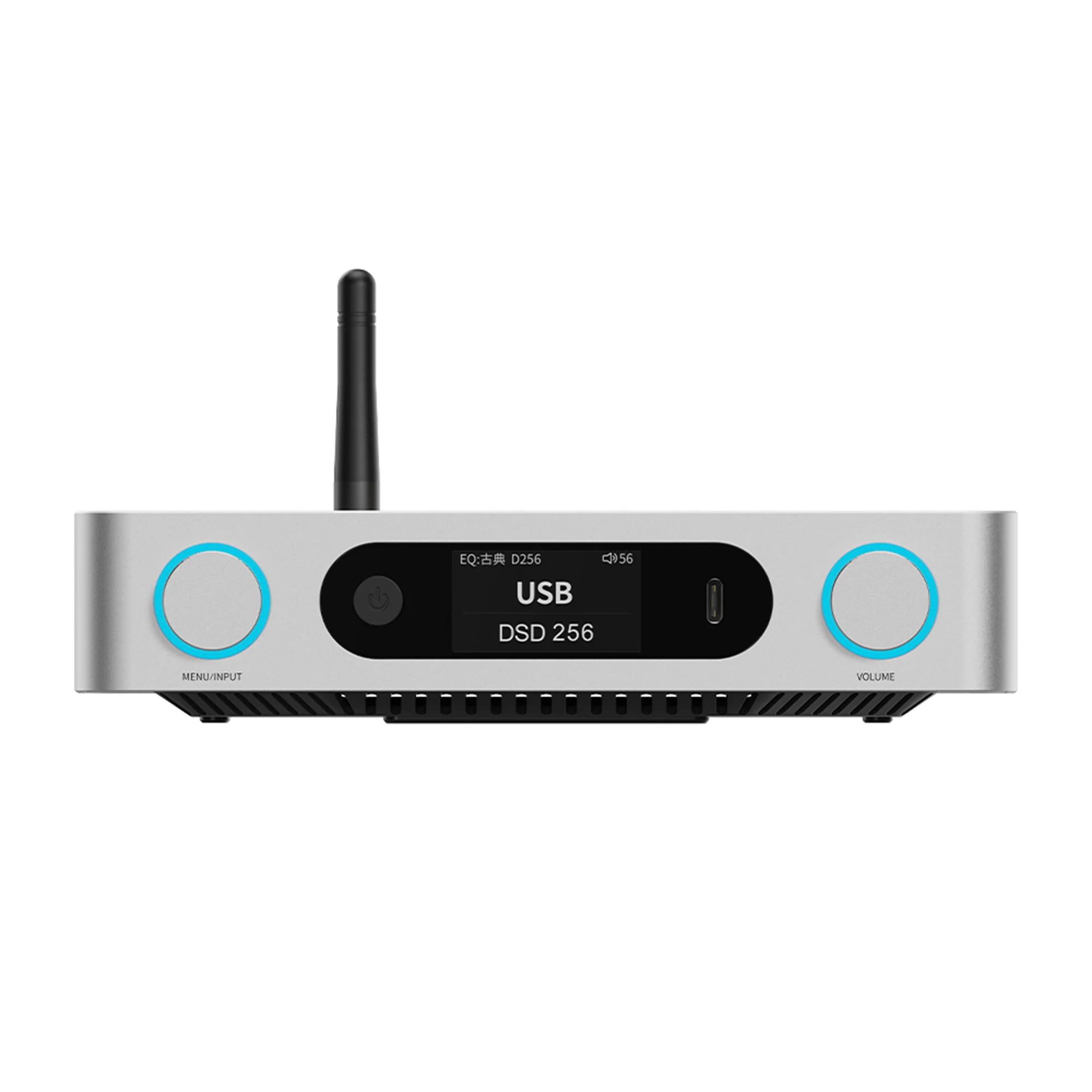 FiiO BR15 R2R Hi-Res Bluetooth 6.0 Receiver - Image 7