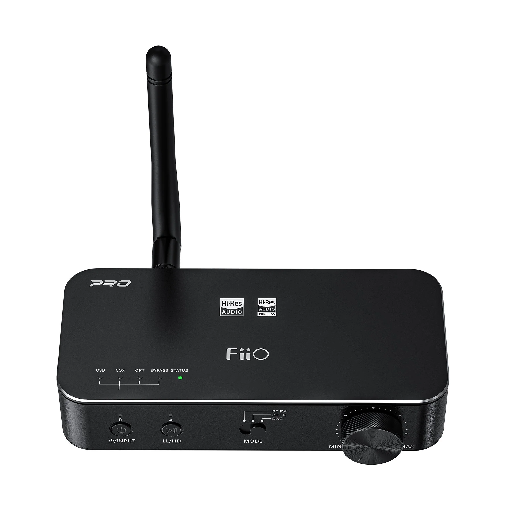 FiiO BTA30 Pro High Fidelity Bluetooth Transceiver - Image 3