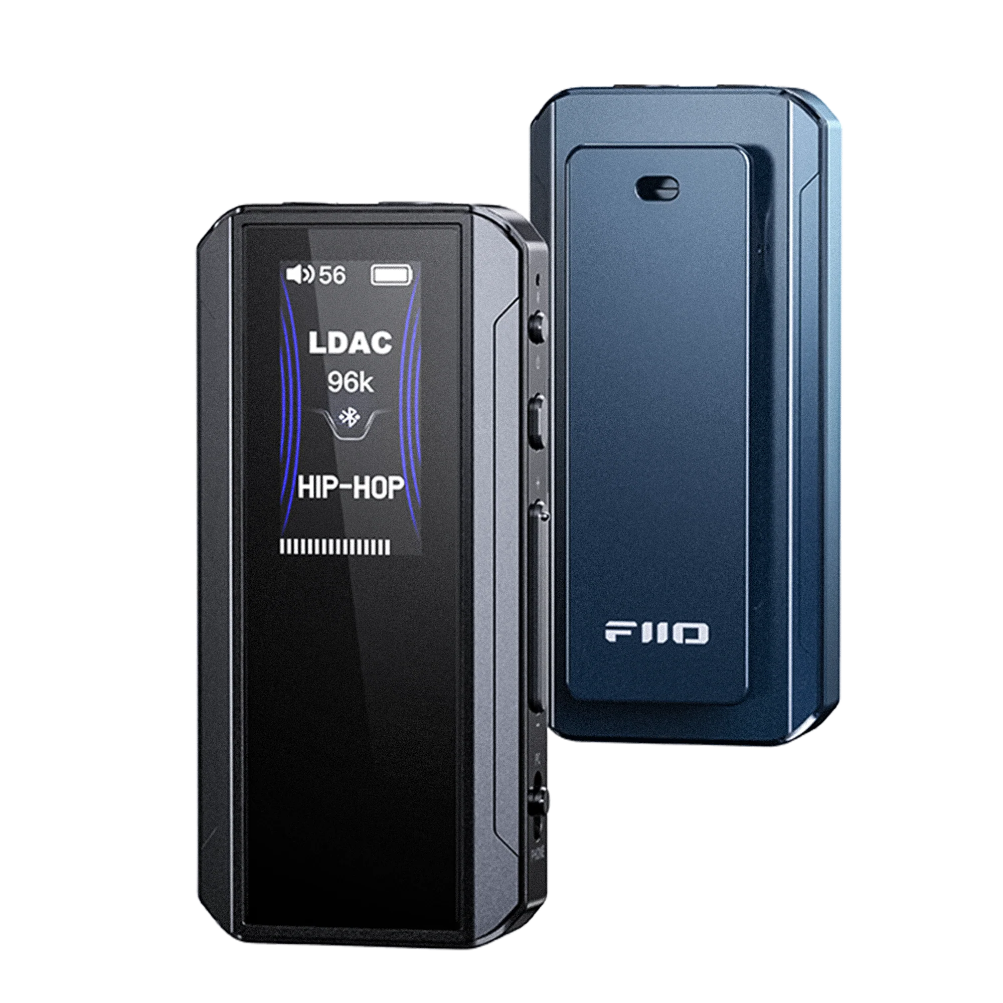 FiiO BTR13 Bluetooth Headphone Amplifier & DAC