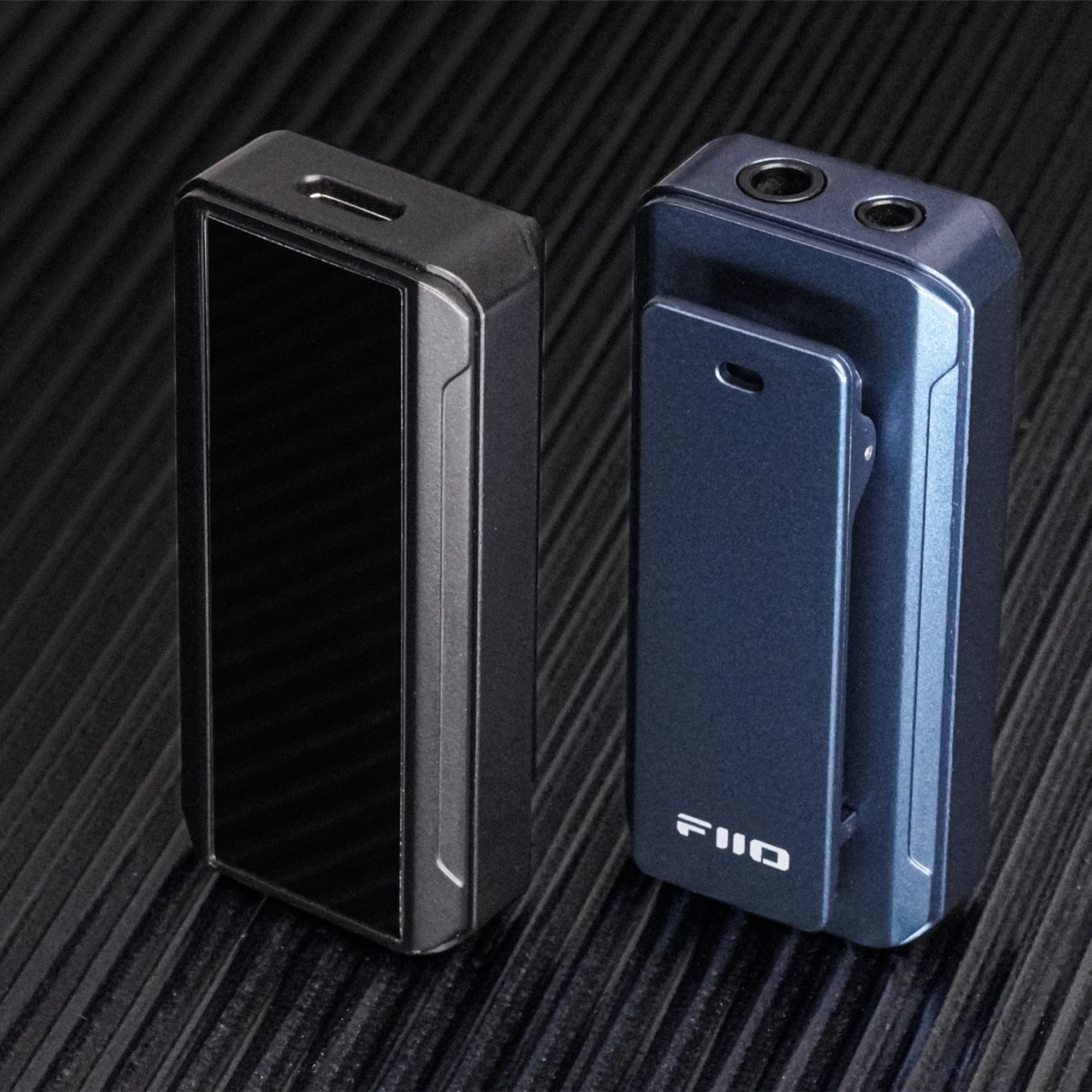FiiO BTR13 Bluetooth Headphone Amplifier & DAC - Image 2