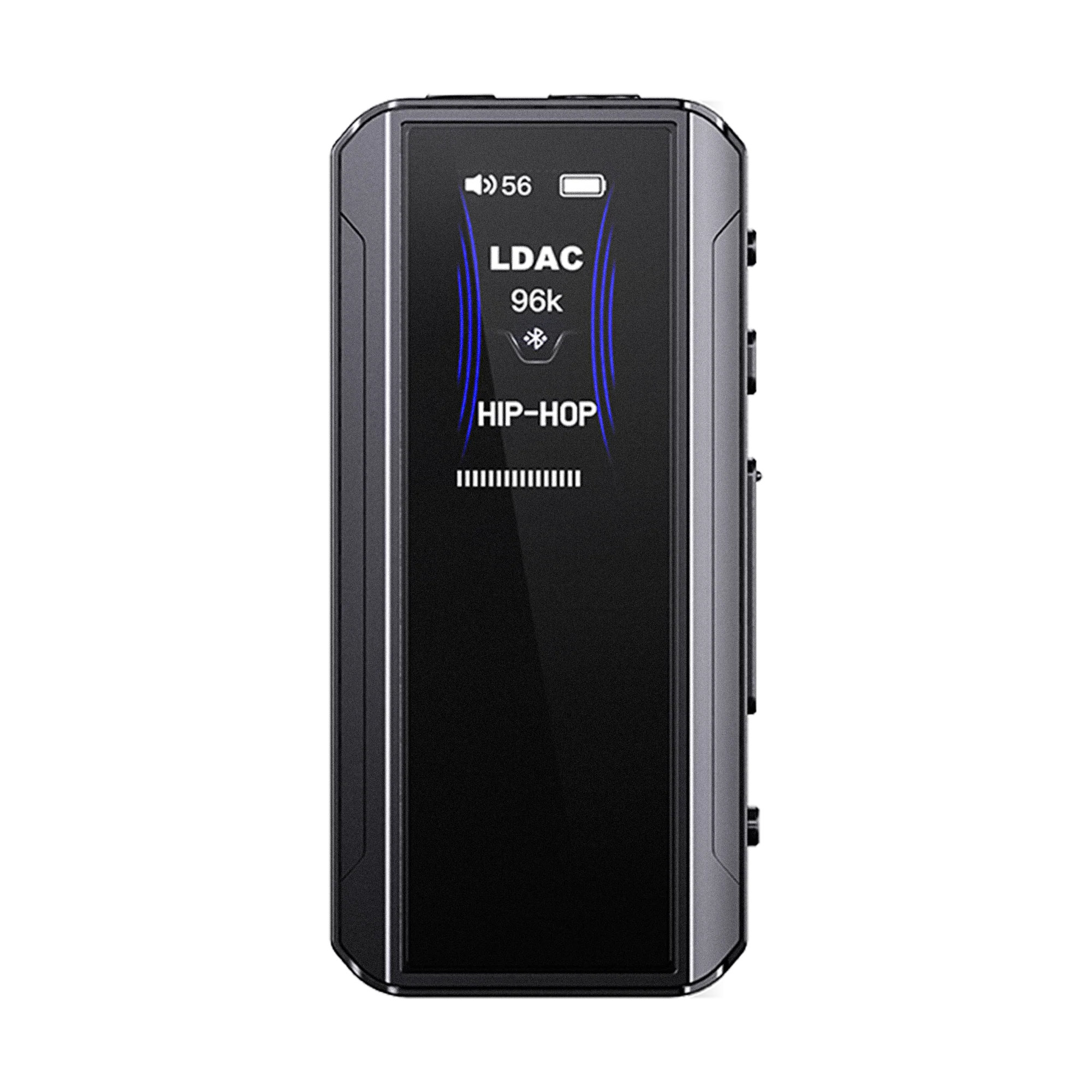 FiiO BTR13 Bluetooth Headphone Amplifier & DAC - Image 4