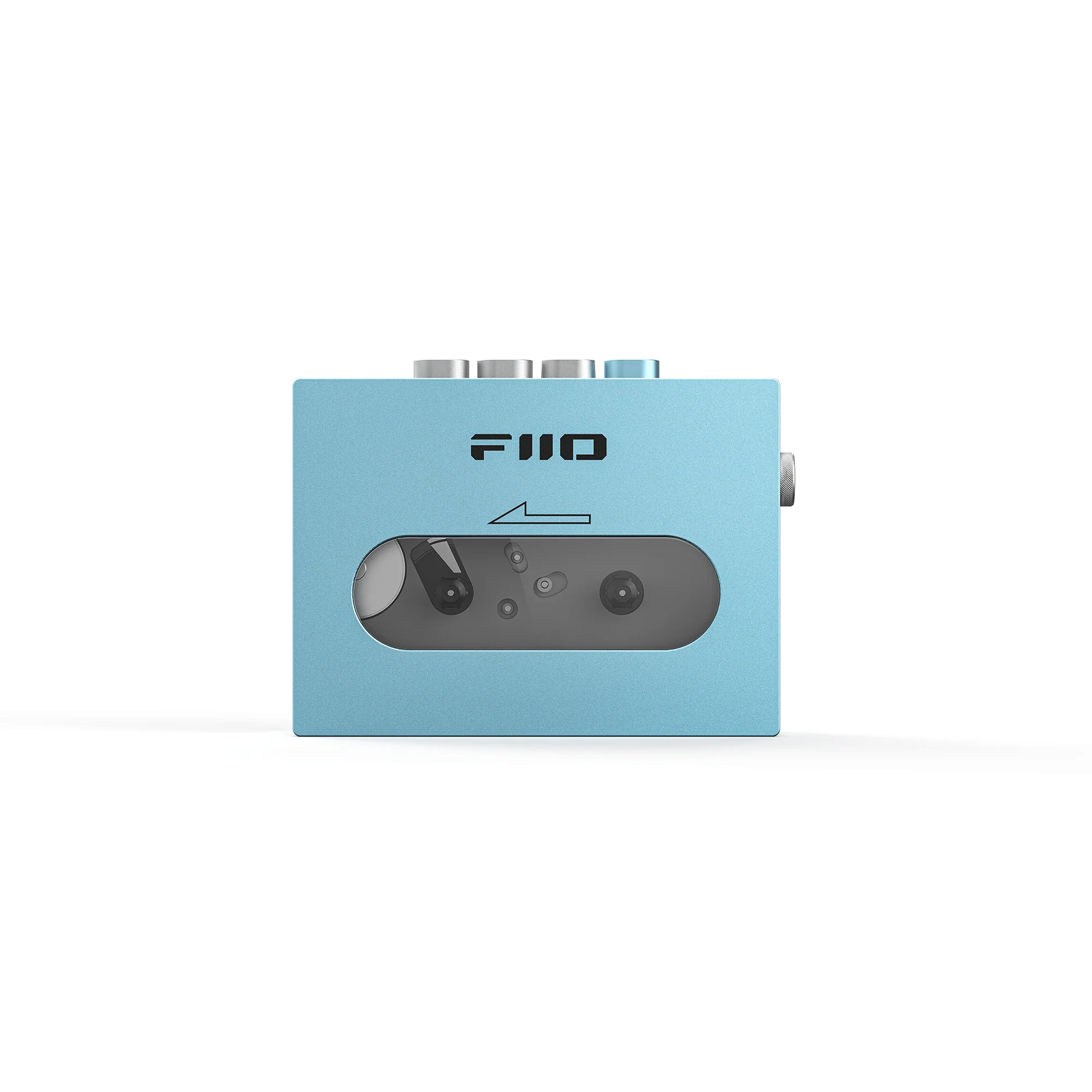 FiiO CP13 Portable Stereo Cassette Player - Image 6