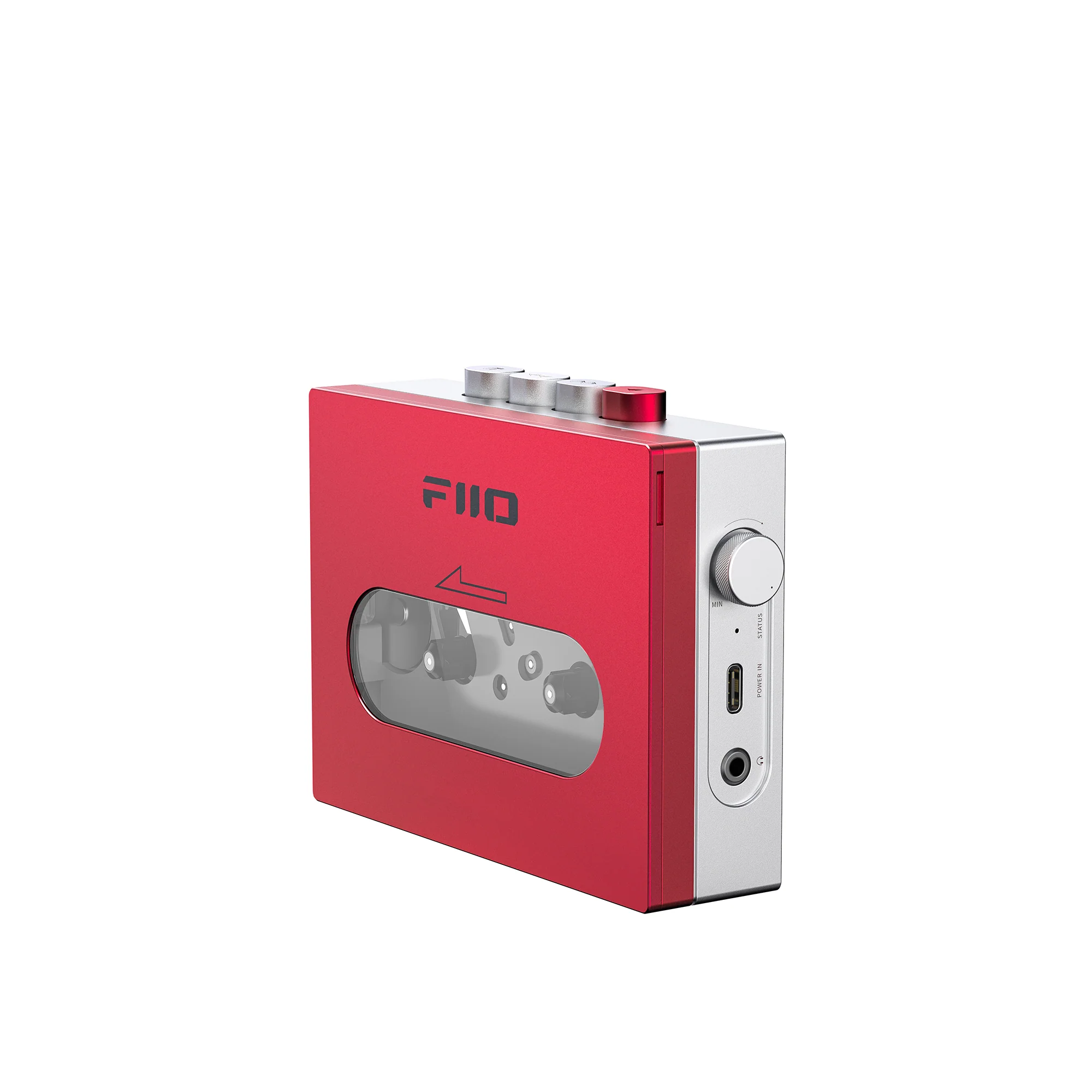 FiiO CP13 Portable Stereo Cassette Player - Image 8