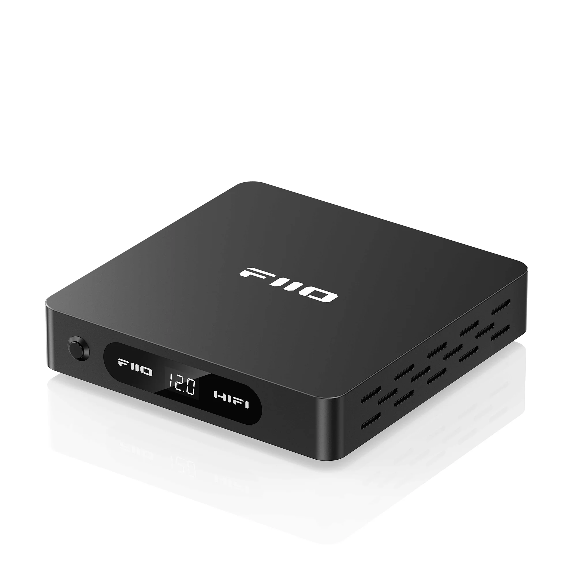 FiiO Darkside Pro Linear Power Supply - Image 2