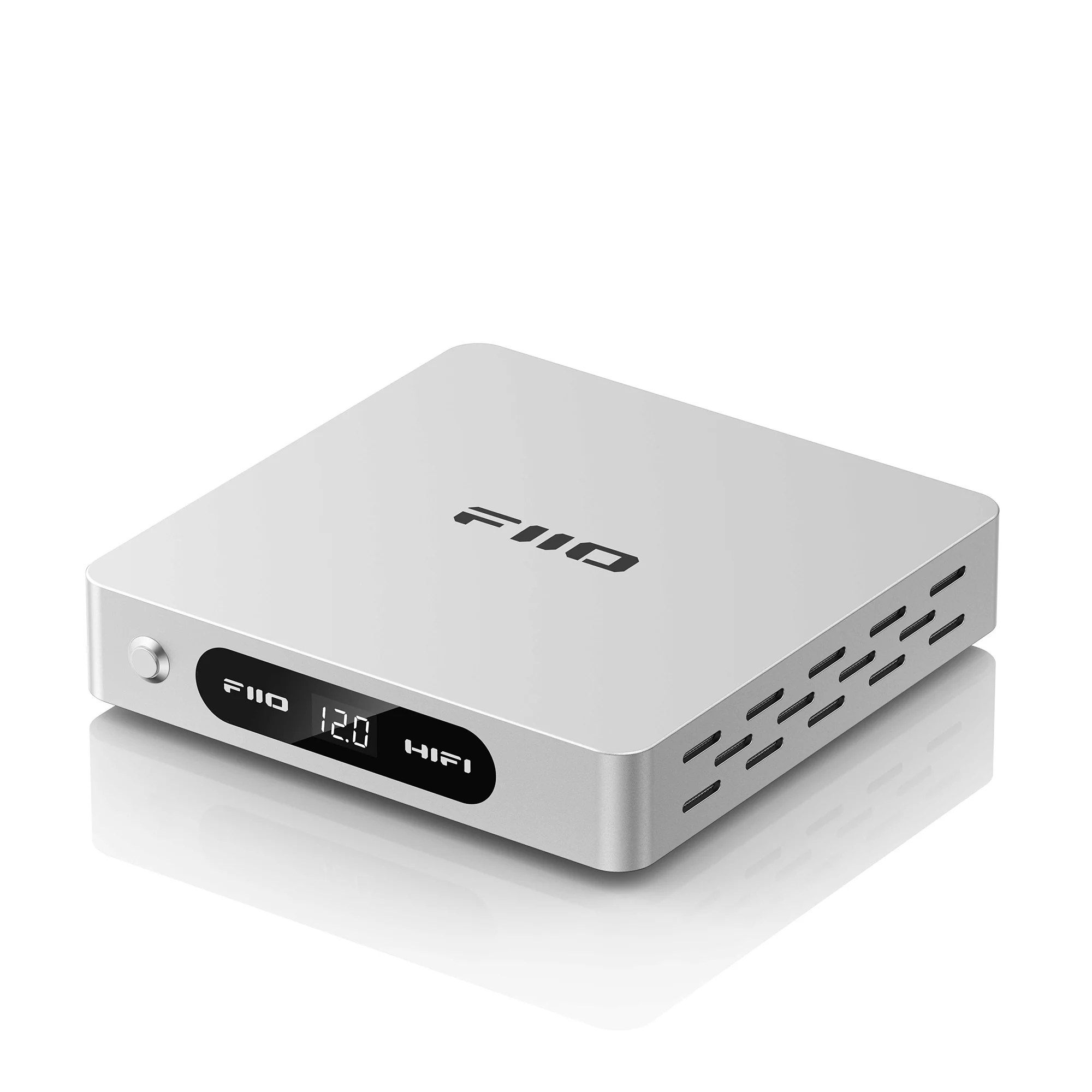 FiiO Darkside Pro Linear Power Supply - Image 4