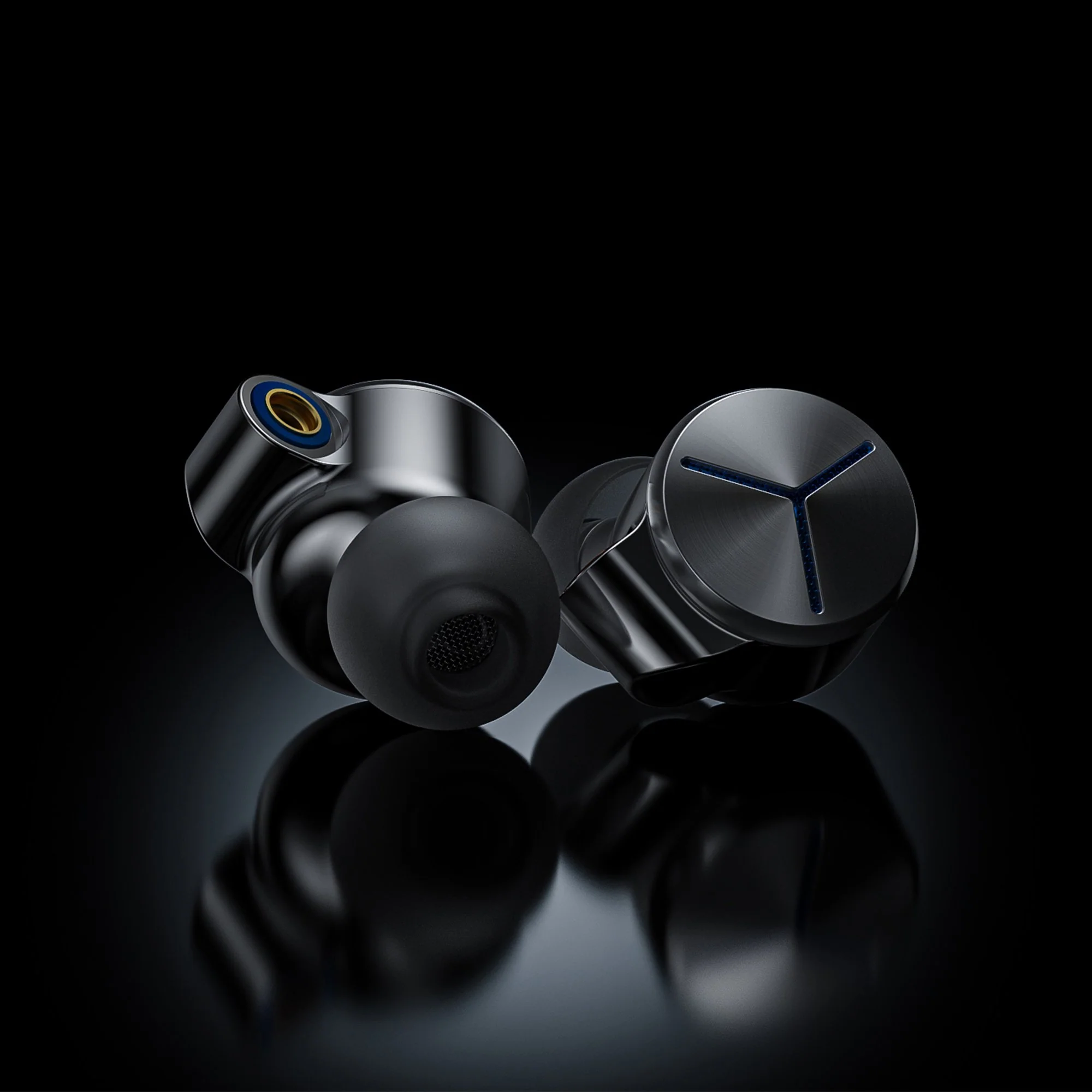 FiiO FA7s 6 Driver Balanced Armature In-Ear Monitors - Image 10