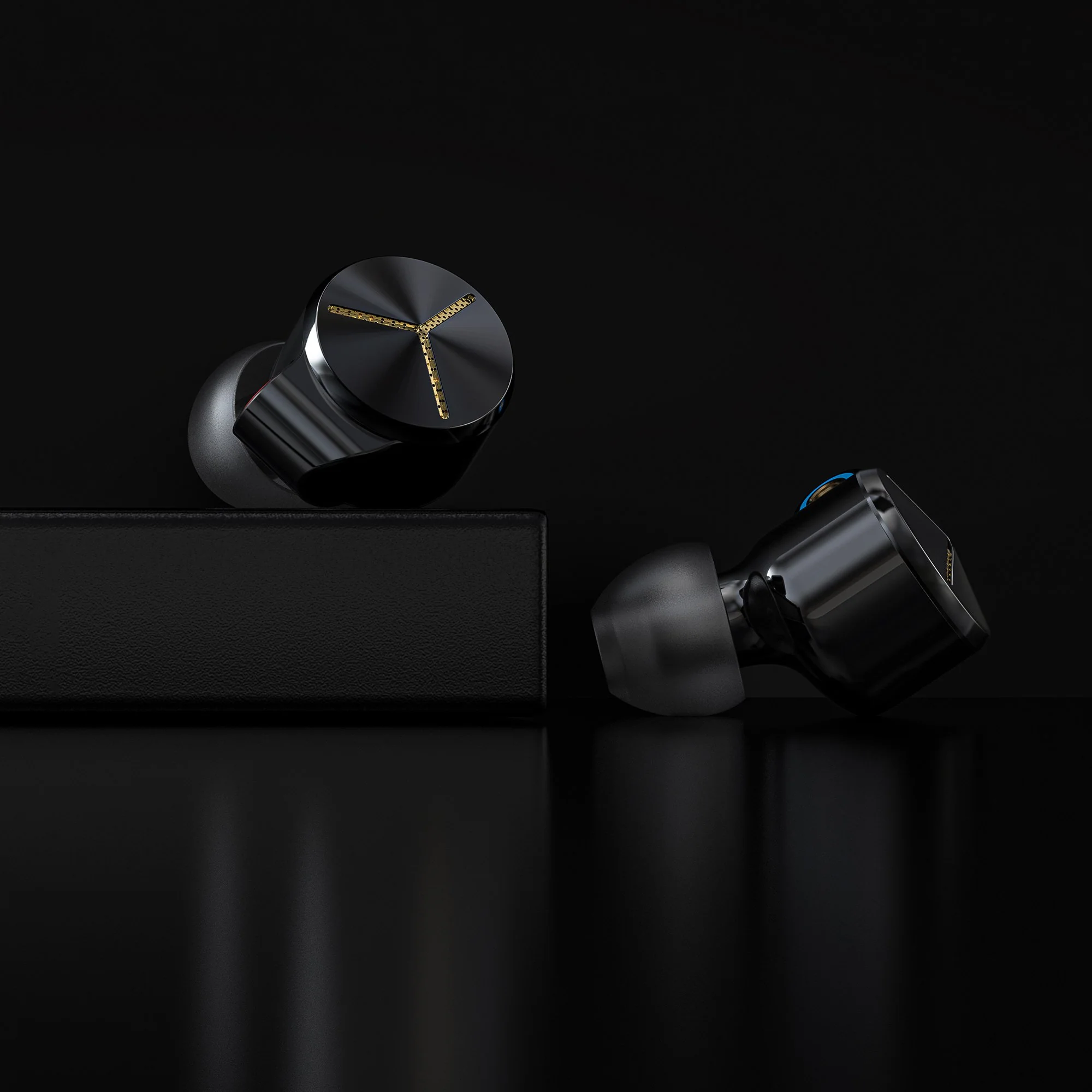 FiiO FA7s 6 Driver Balanced Armature In-Ear Monitors - Image 17