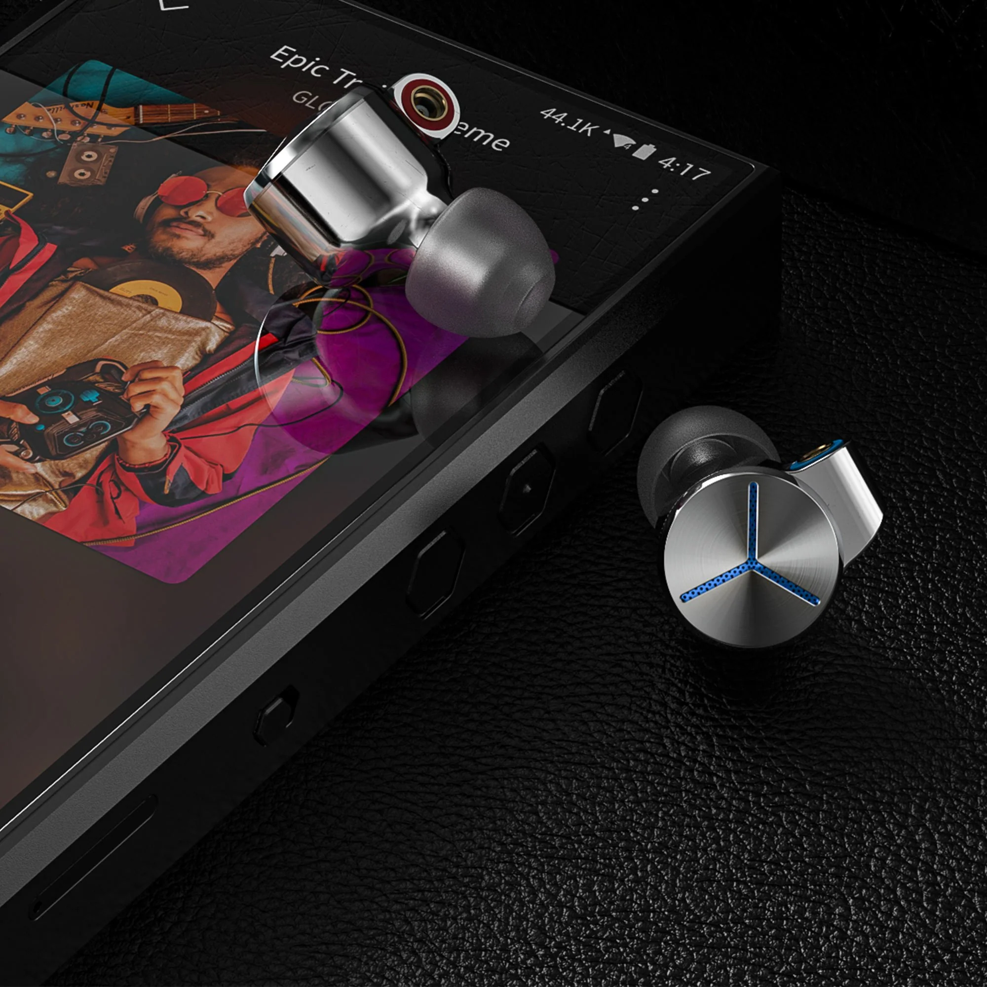 FiiO FA7s 6 Driver Balanced Armature In-Ear Monitors - Image 18