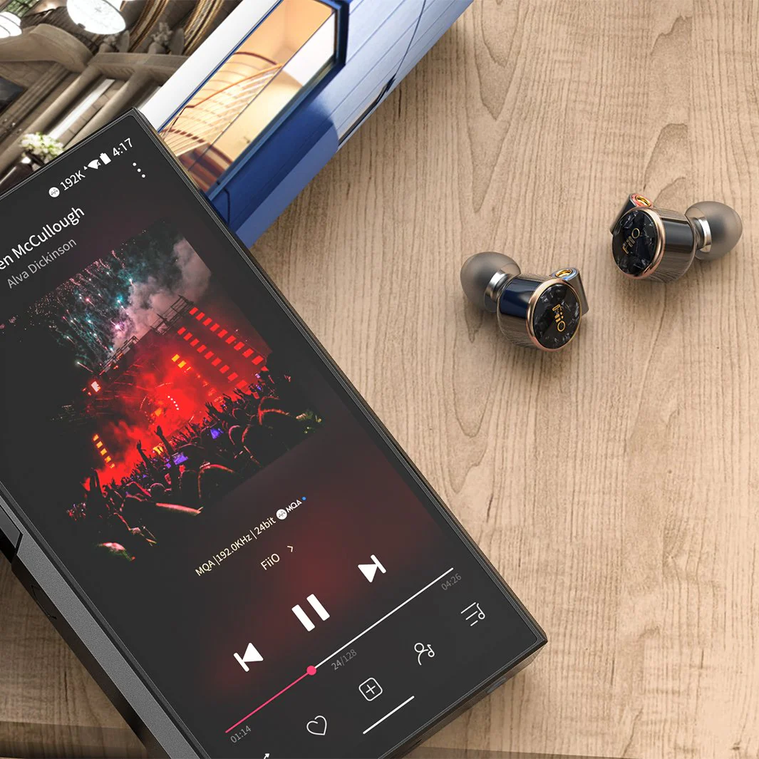 FiiO FD3 & FD3 Pro In Ear Headphones - Image 12