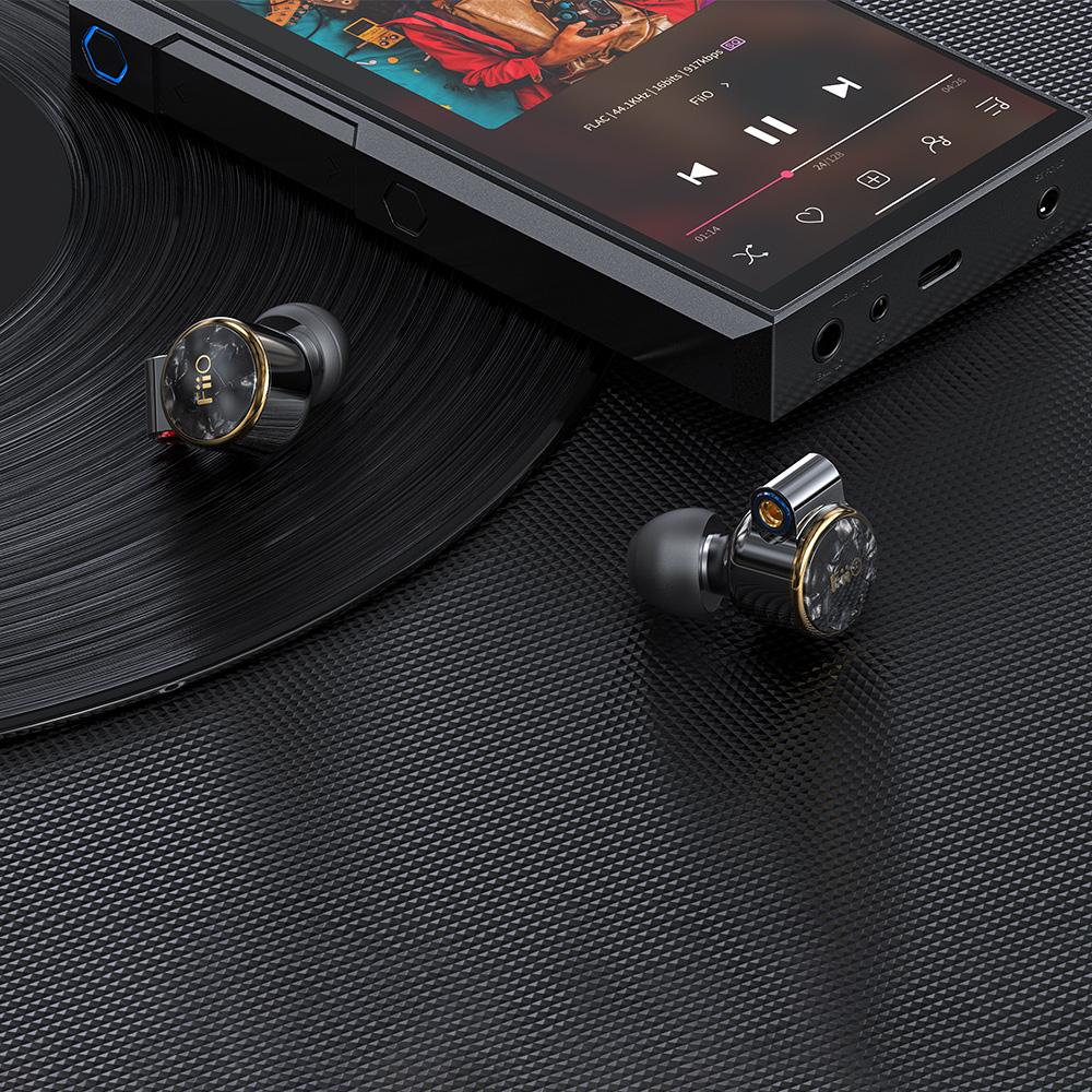 FiiO FD3 & FD3 Pro In Ear Headphones - Image 13