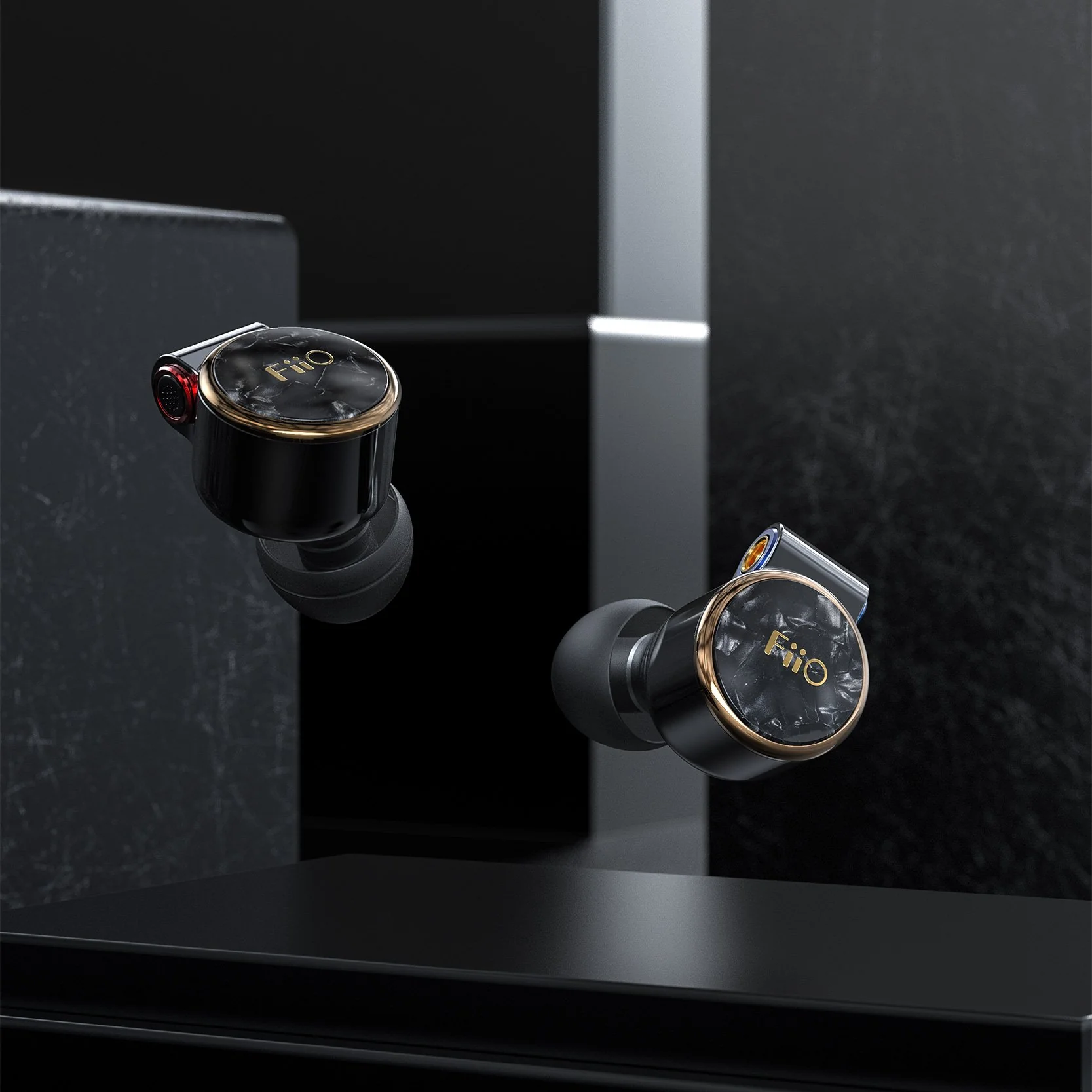 FiiO FD3 & FD3 Pro In Ear Headphones - Image 14