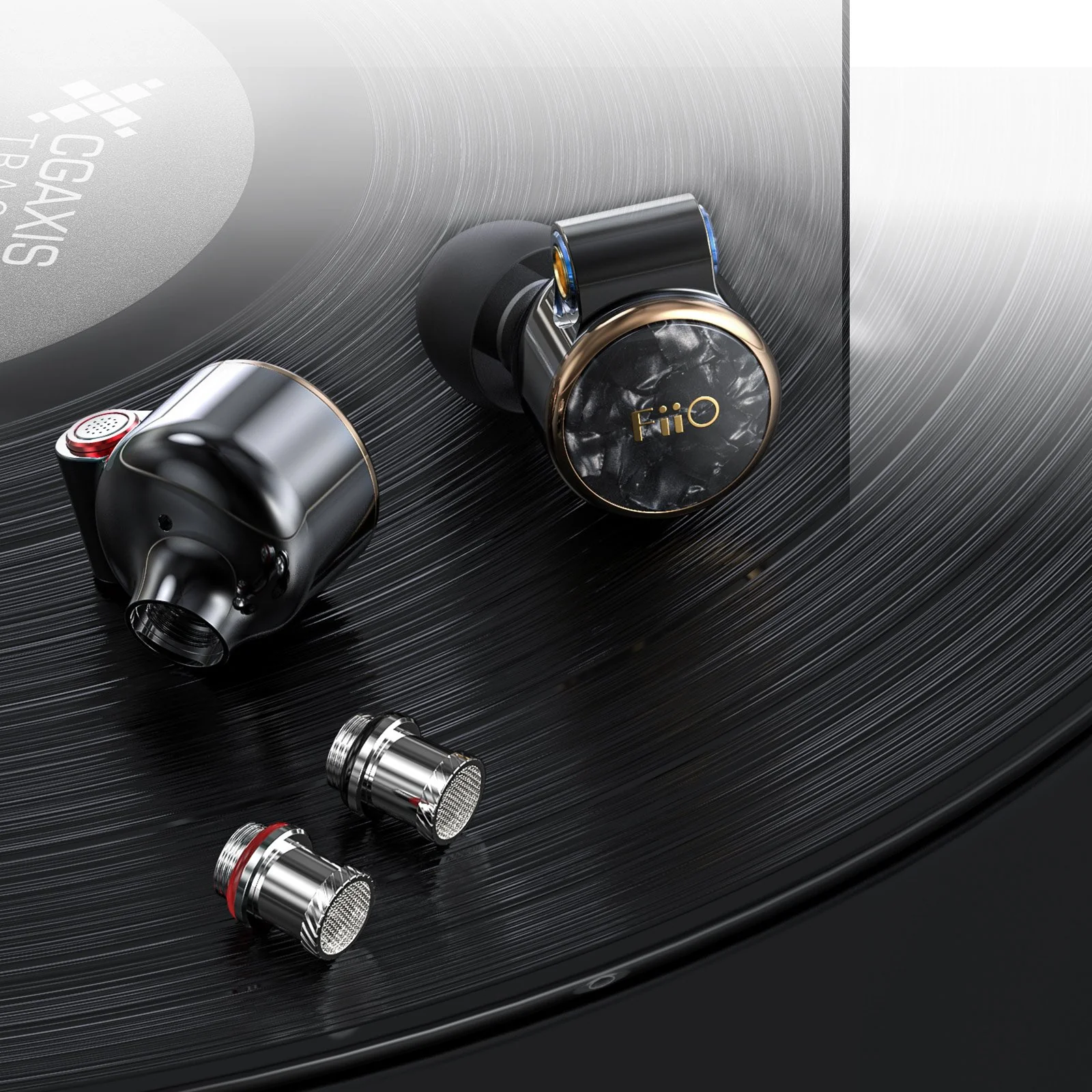 FiiO FD3 & FD3 Pro In Ear Headphones - Image 16