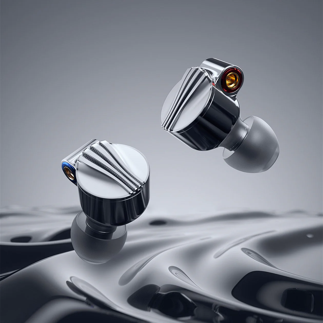 FiiO FD5 In-Ear Earphones - Image 10