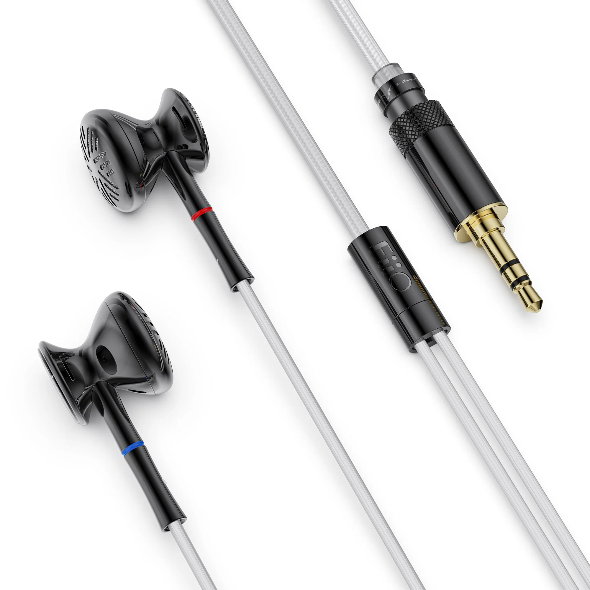 FiiO FF3 Dynamic Earbuds