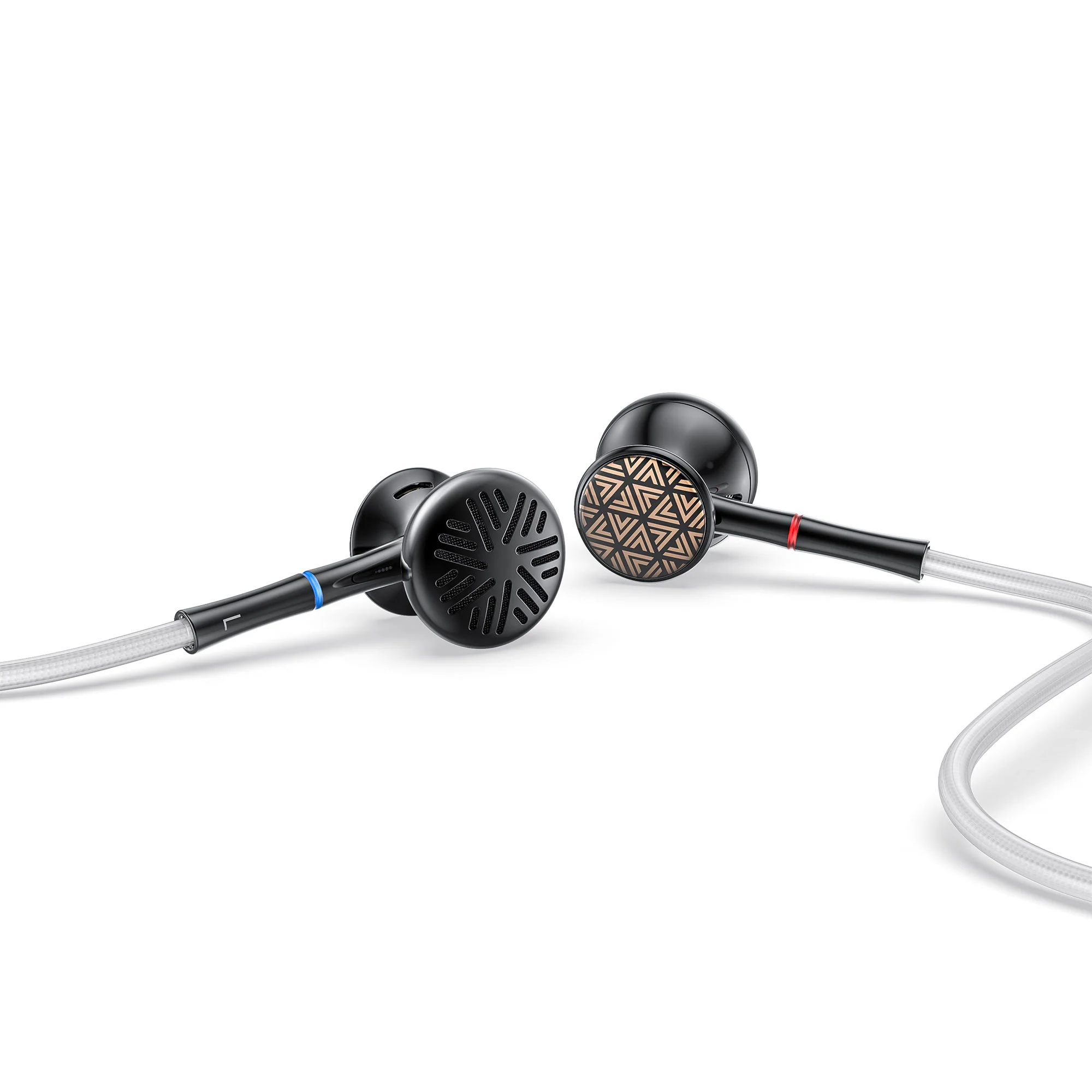 FiiO FF3 Dynamic Earbuds - Image 3