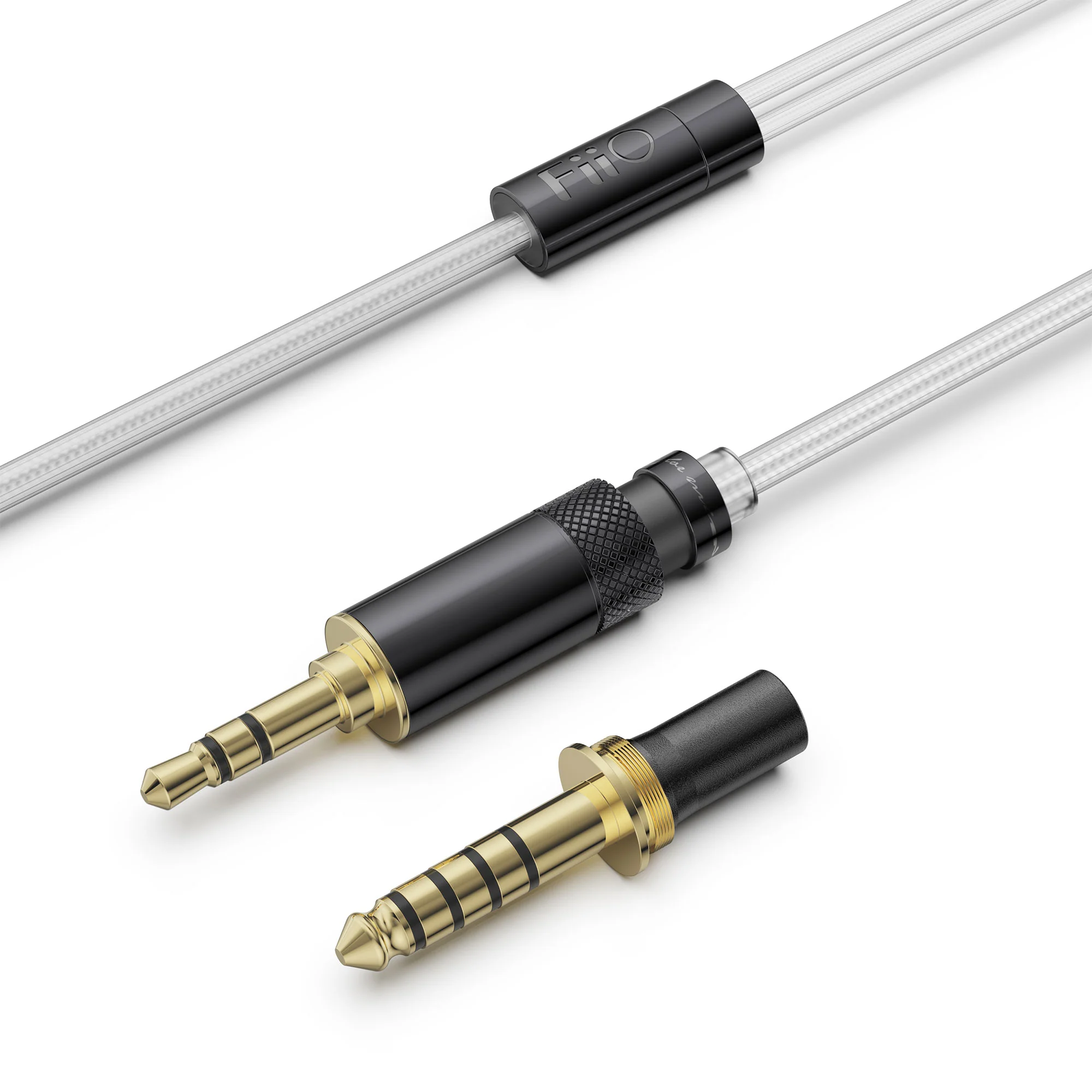 FiiO FF3 Dynamic Earbuds - Image 4
