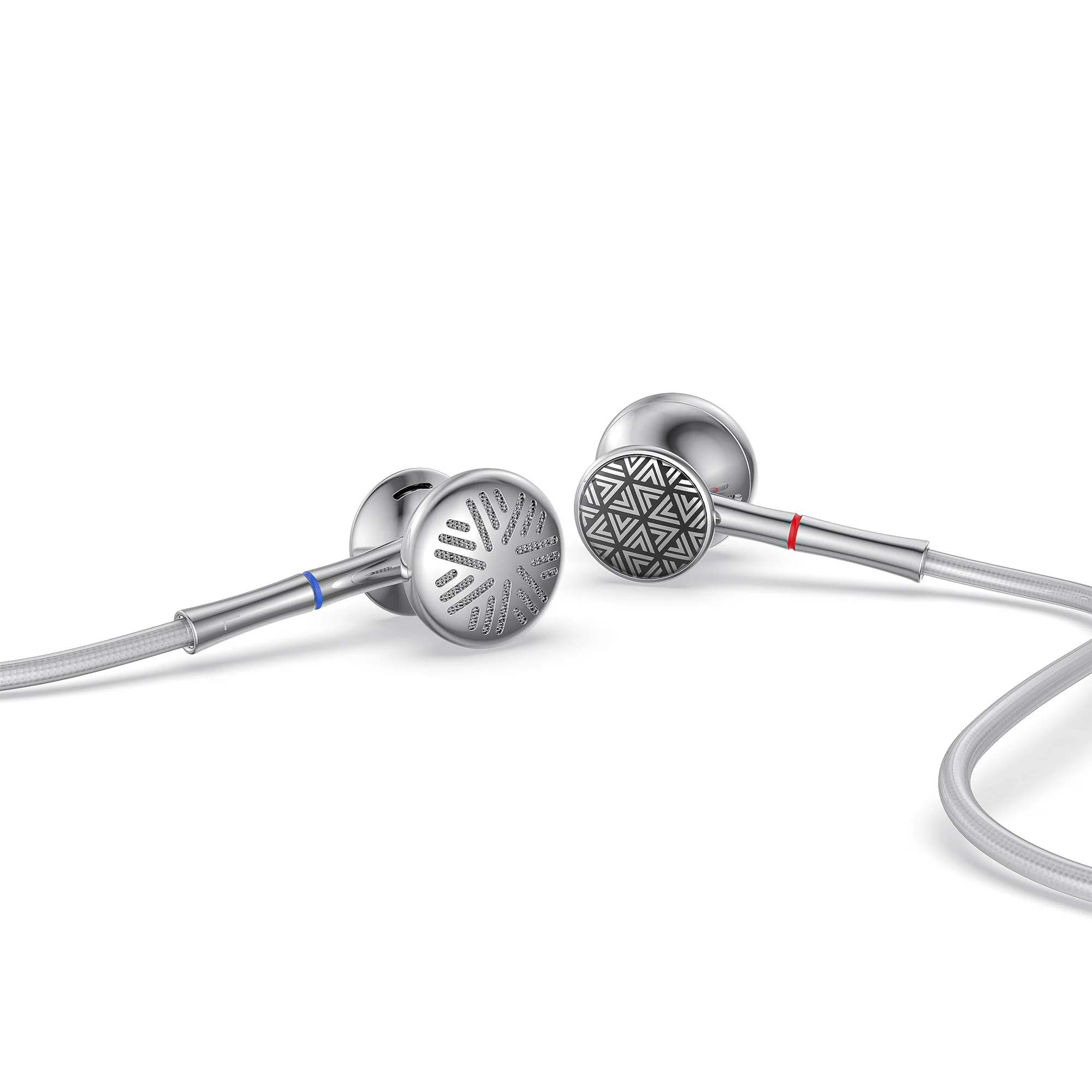 FiiO FF3 Dynamic Earbuds - Image 7