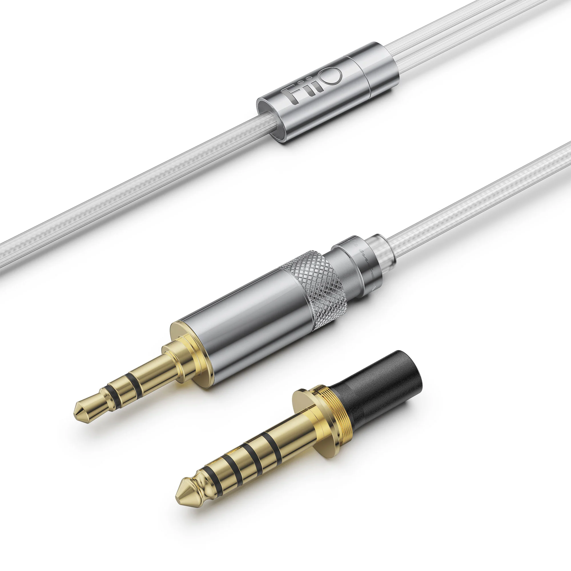 FiiO FF3 Dynamic Earbuds - Image 8