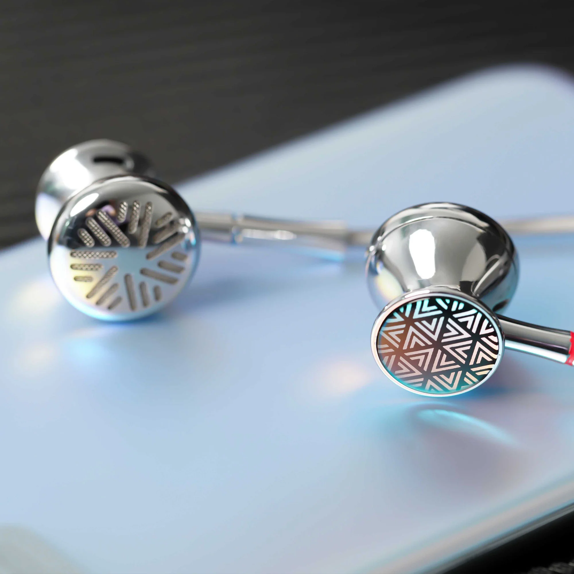 FiiO FF3 Dynamic Earbuds - Image 9