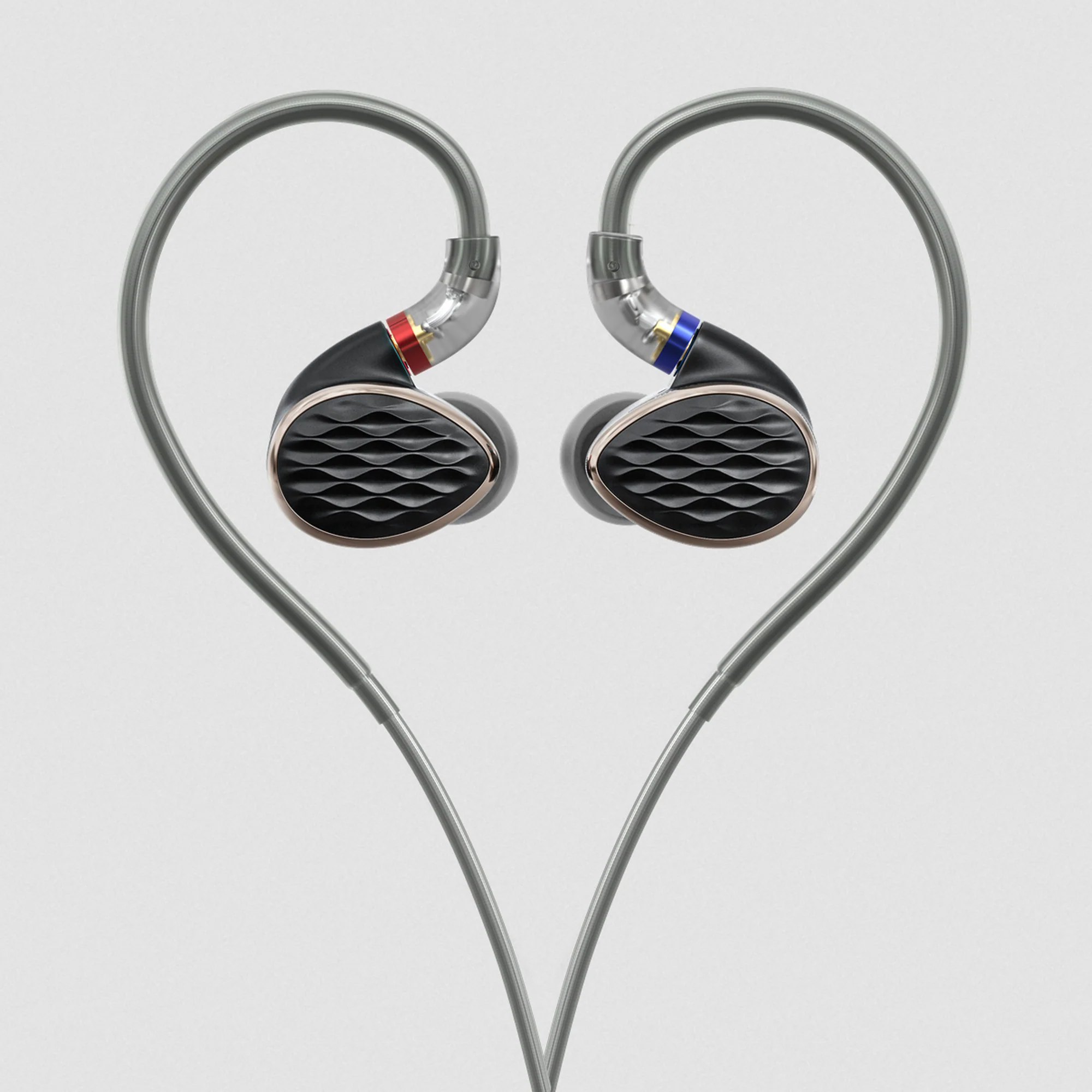 FiiO FH15 In Ear Monitors - Image 3