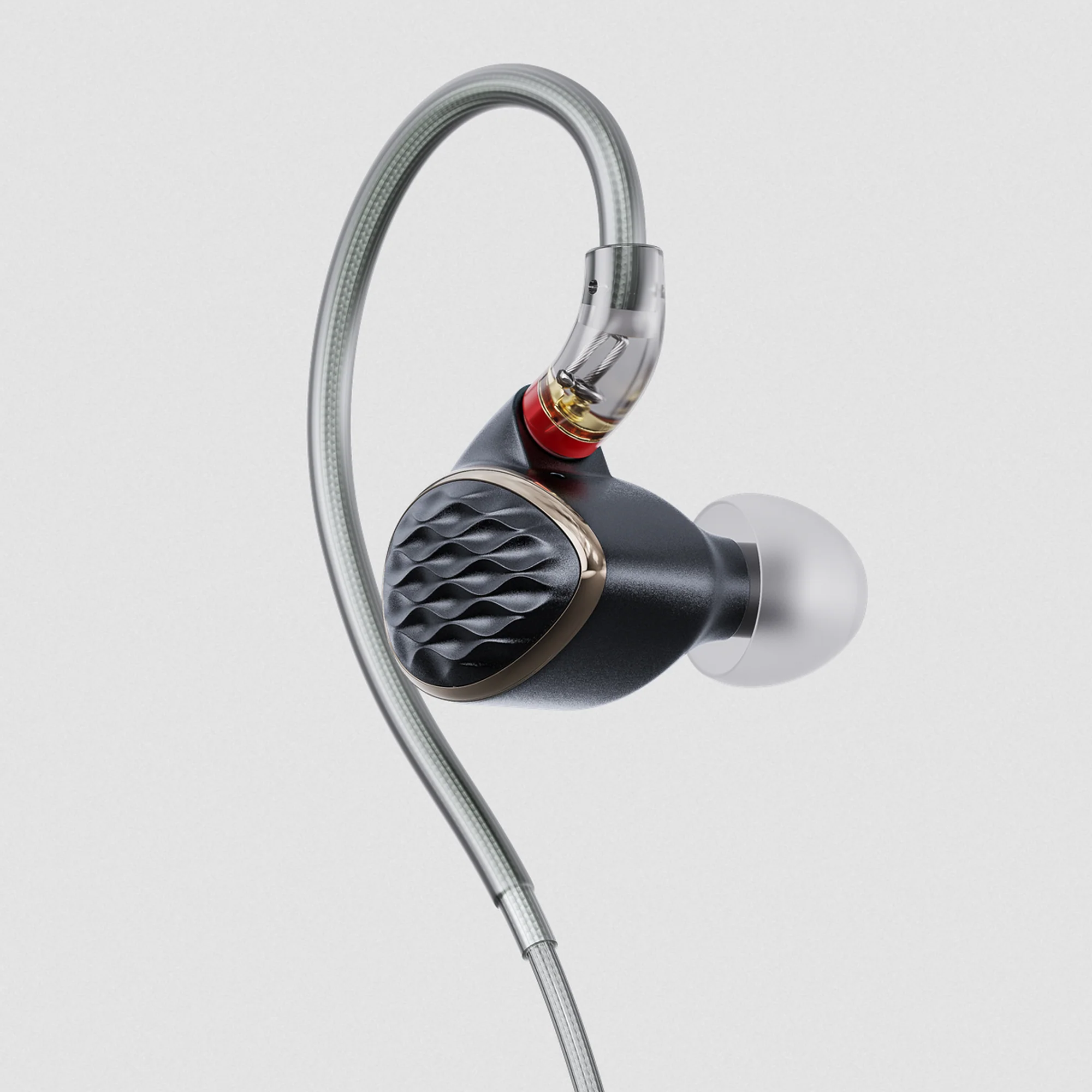 FiiO FH15 In Ear Monitors - Image 4