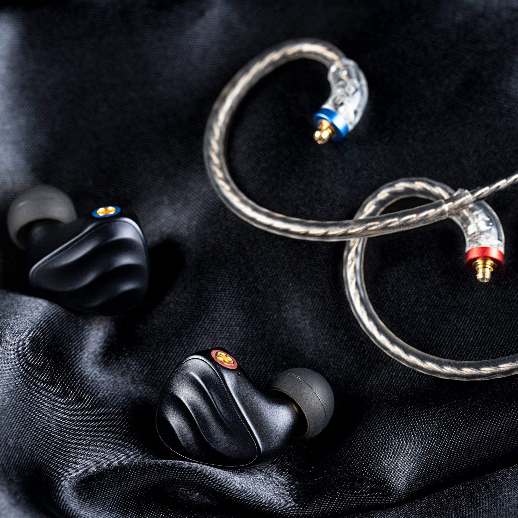 FiiO FH3 Hybrid In-Ear Earphones - Image 11