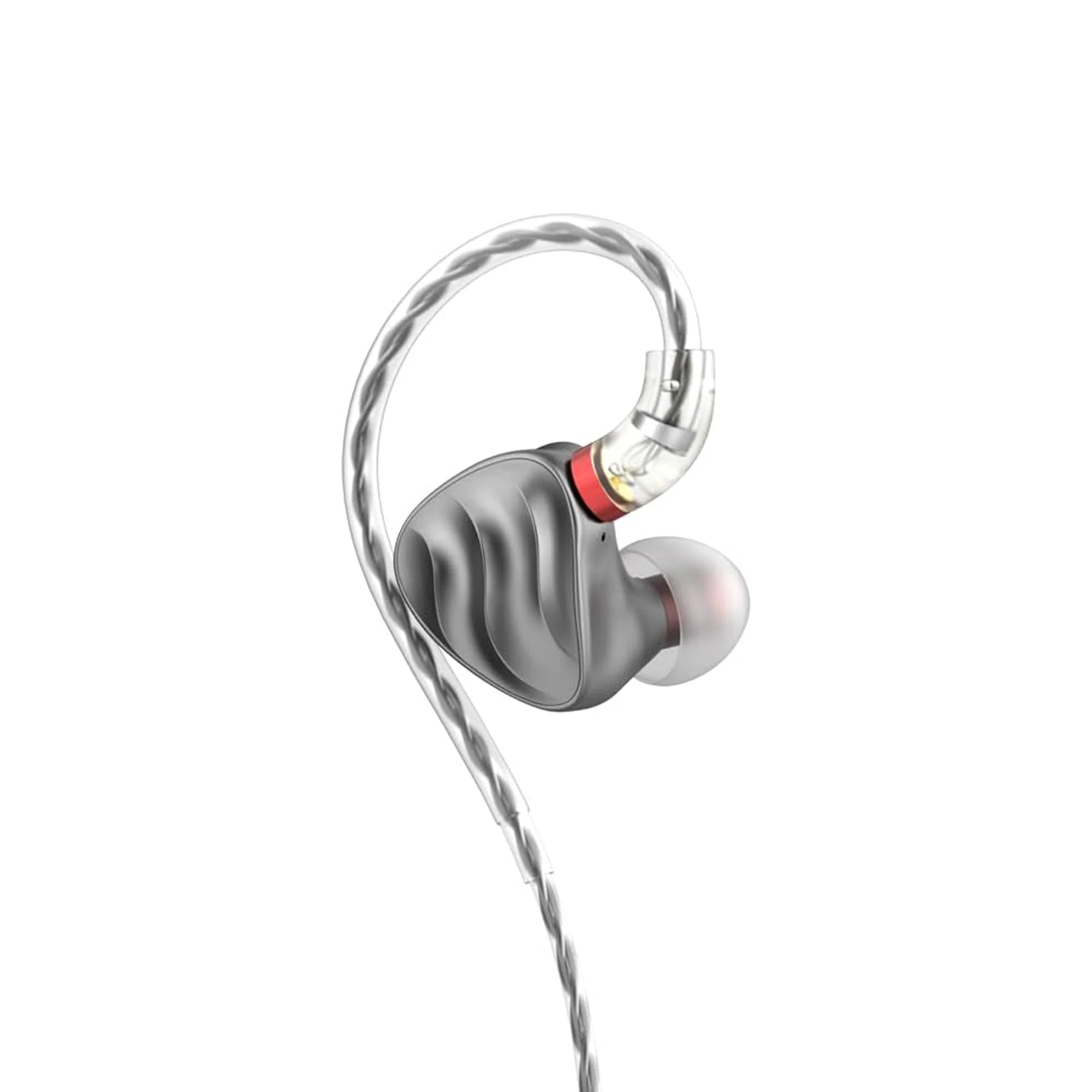 FiiO FH3 Hybrid In-Ear Earphones - Image 13
