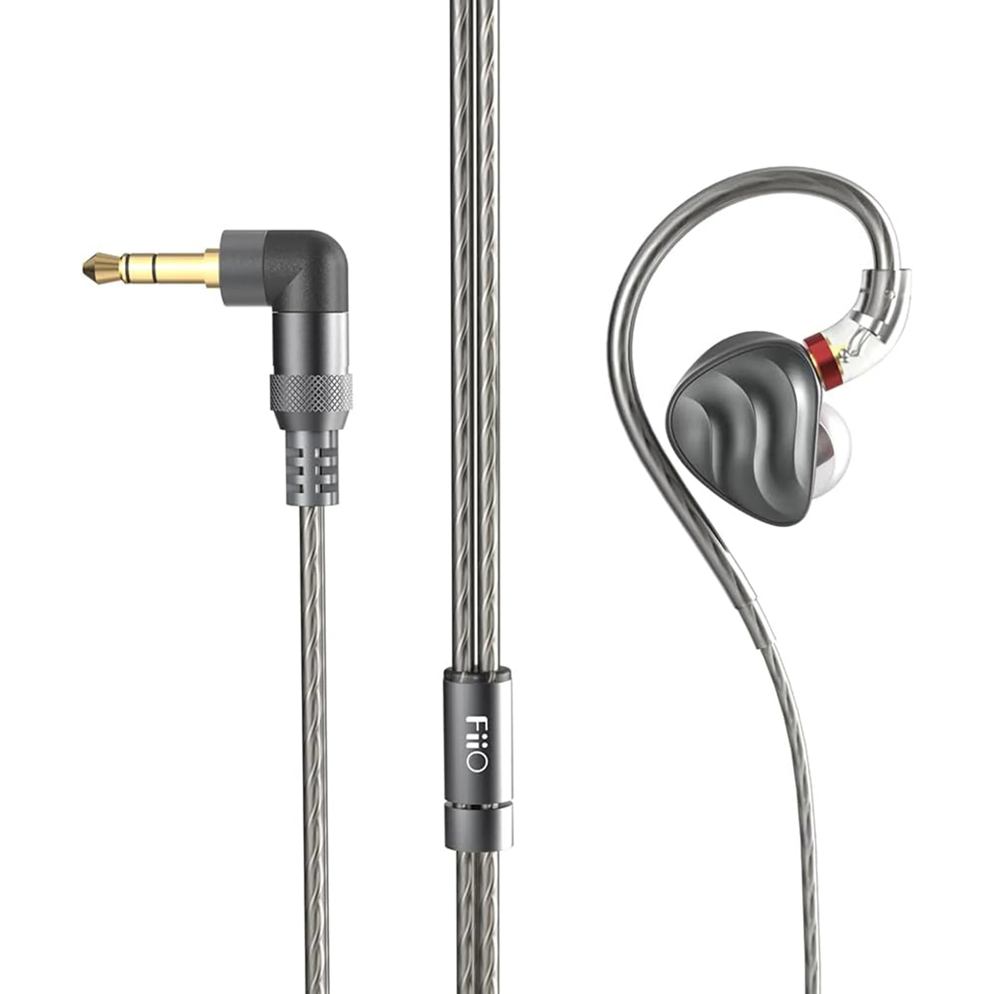 FiiO FH3 Hybrid In-Ear Earphones - Image 14