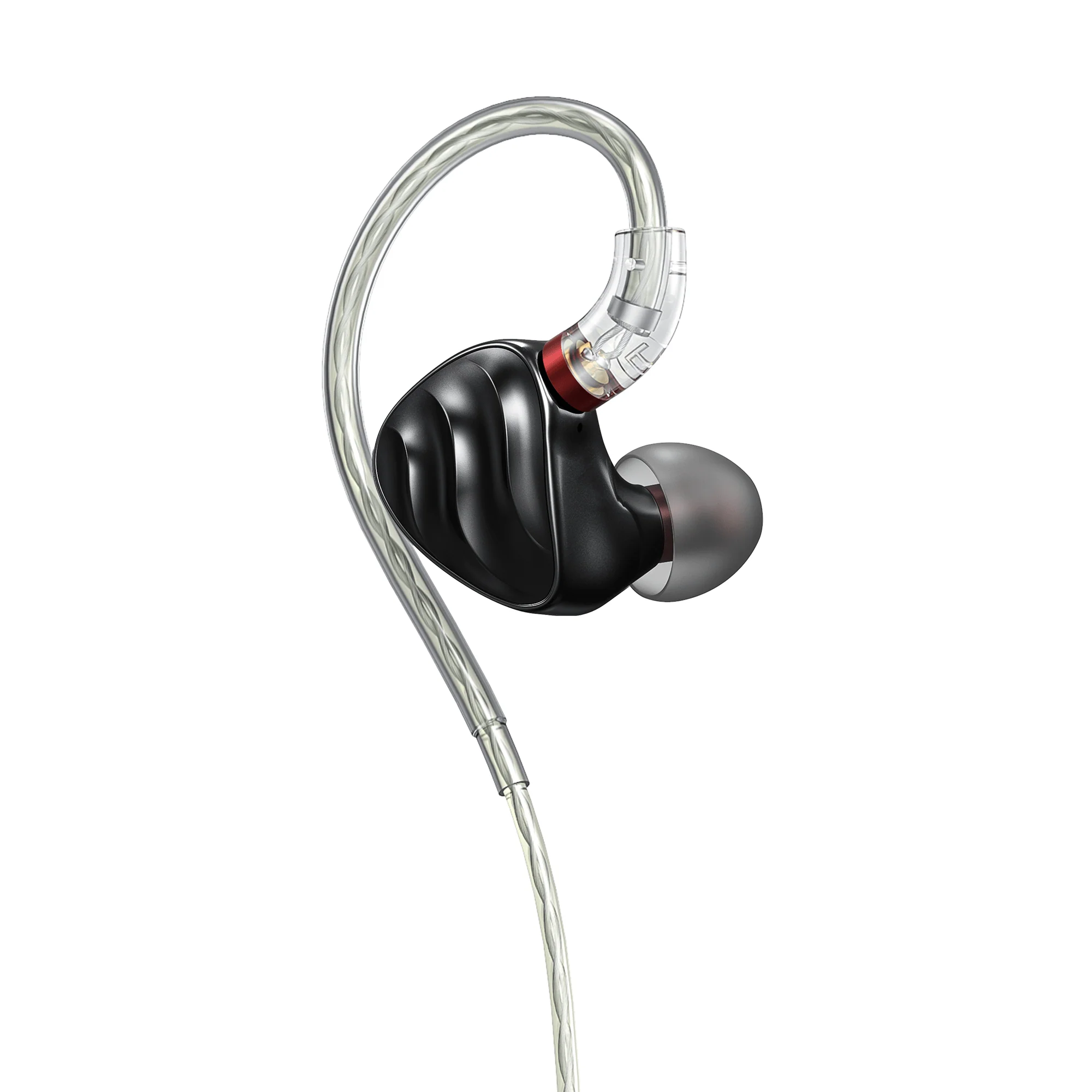 FiiO FH3 Hybrid In-Ear Earphones - Image 4