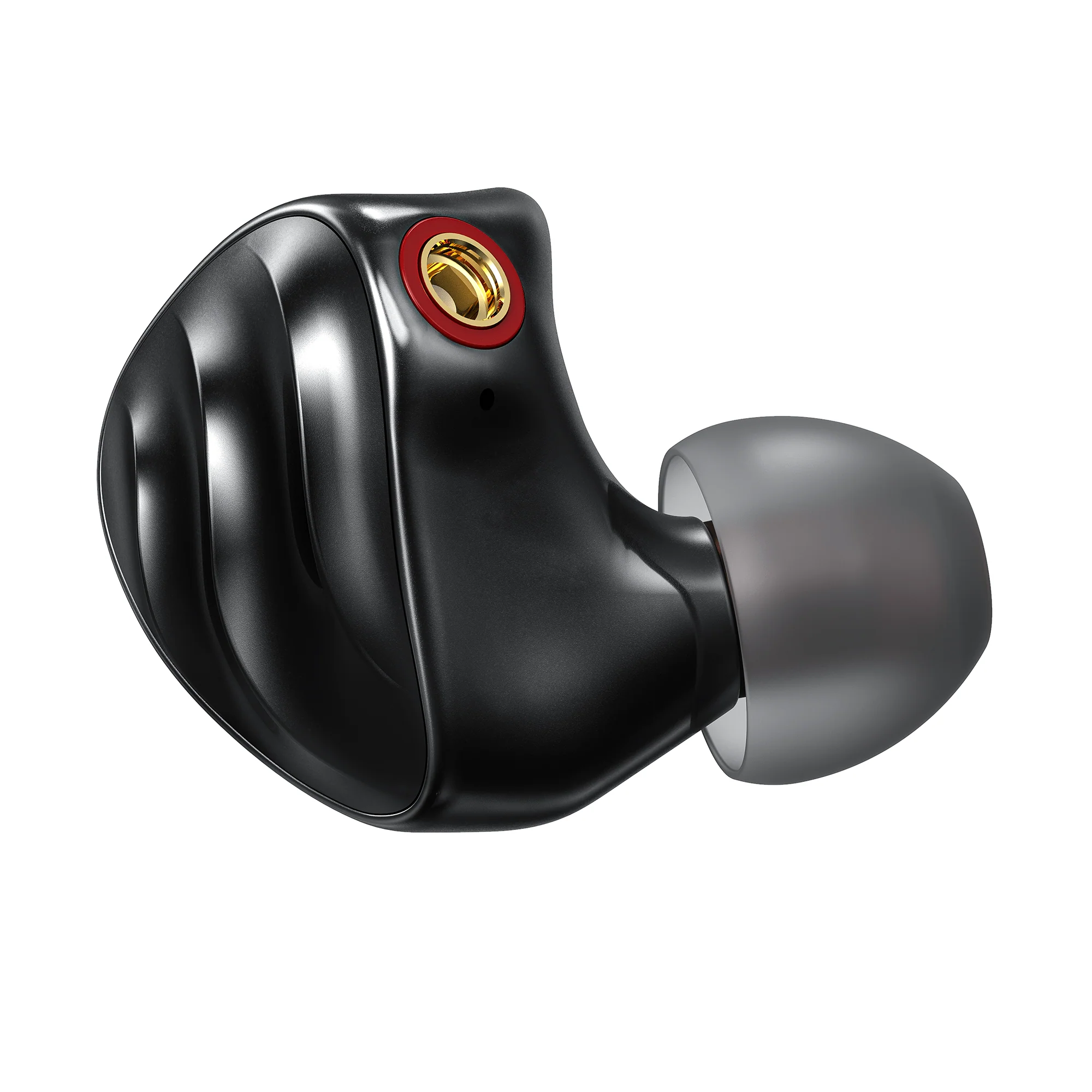 FiiO FH3 Hybrid In-Ear Earphones - Image 5