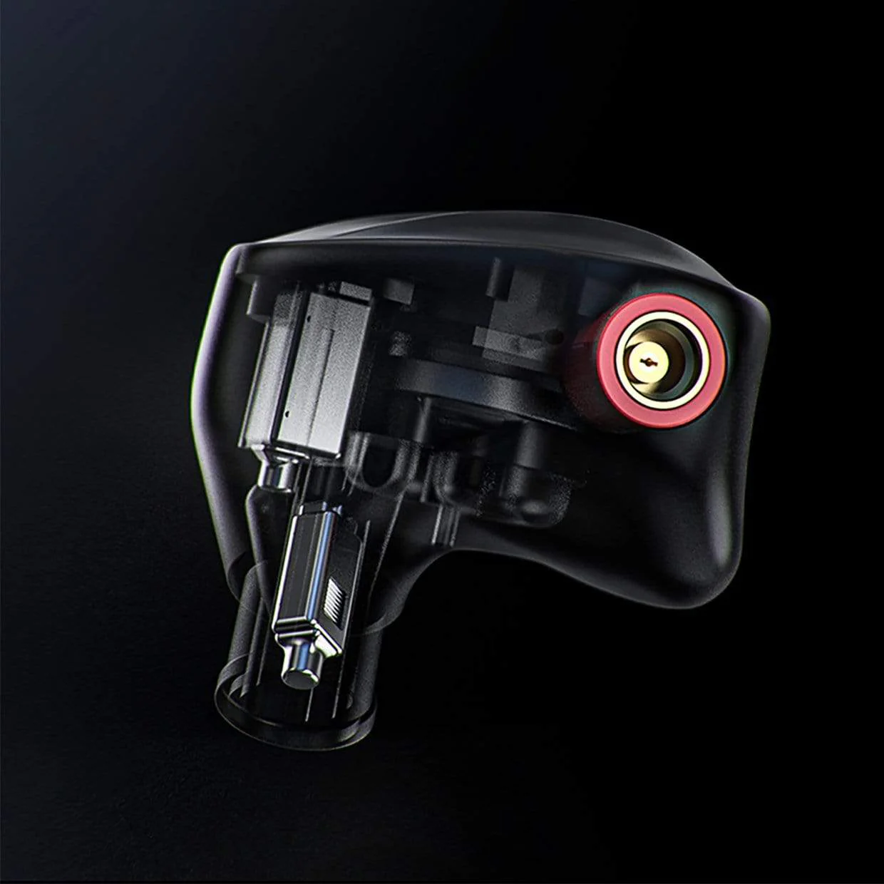 FiiO FH3 Hybrid In-Ear Earphones - Image 6