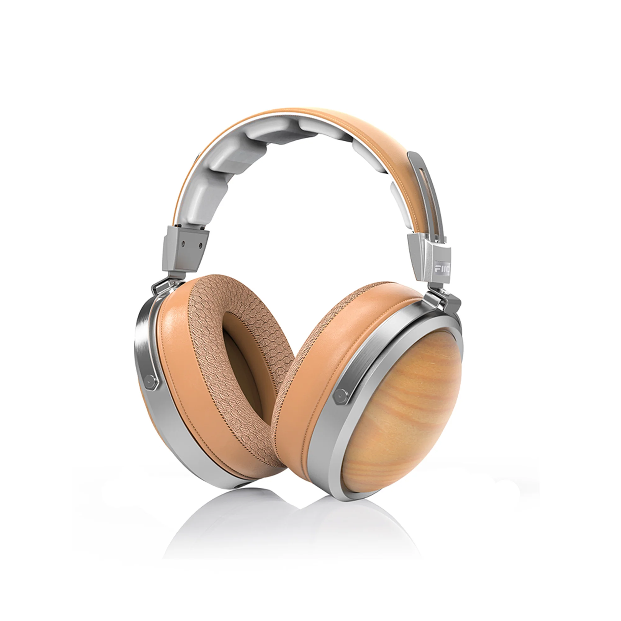 FiiO FT1 Over Ear Closed Back Headphones - Image 8