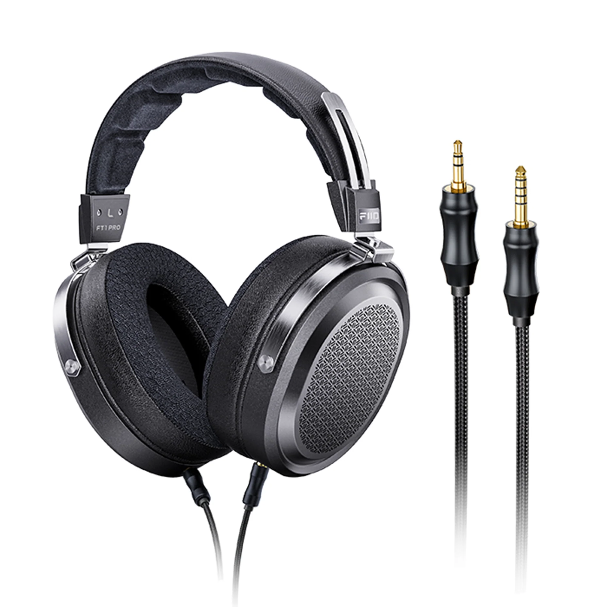 FiiO FT1 Pro Planar Over-Ear Headphones - Image 4