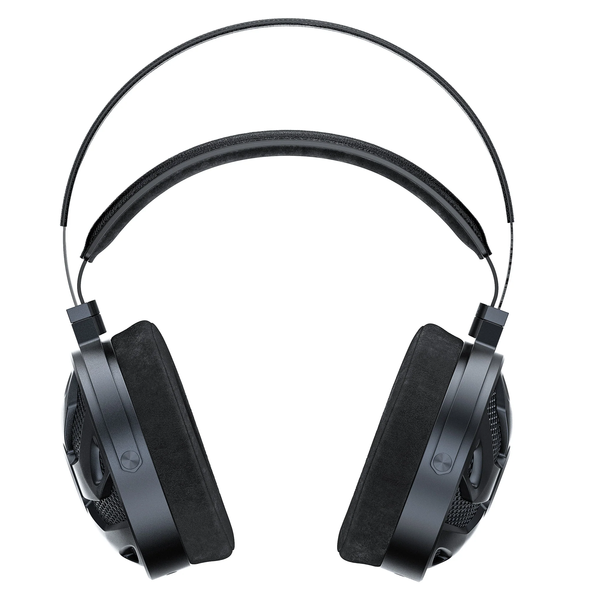 FiiO FT3 Open-Back Headphones - Image 2